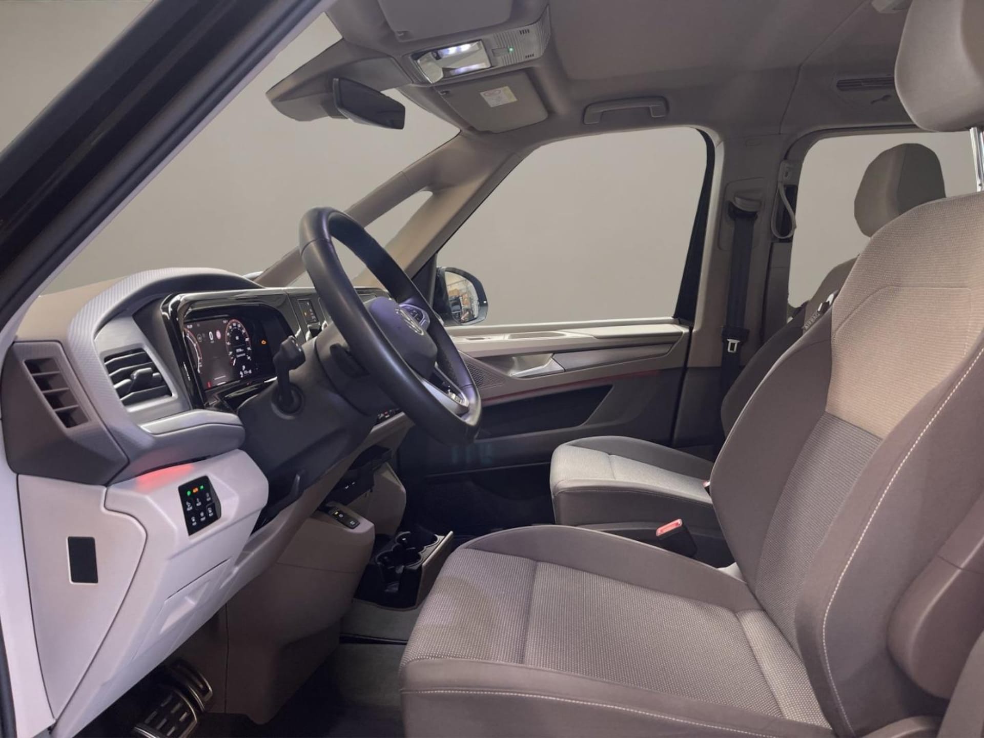 Volkswagen Multivan Langversion Life