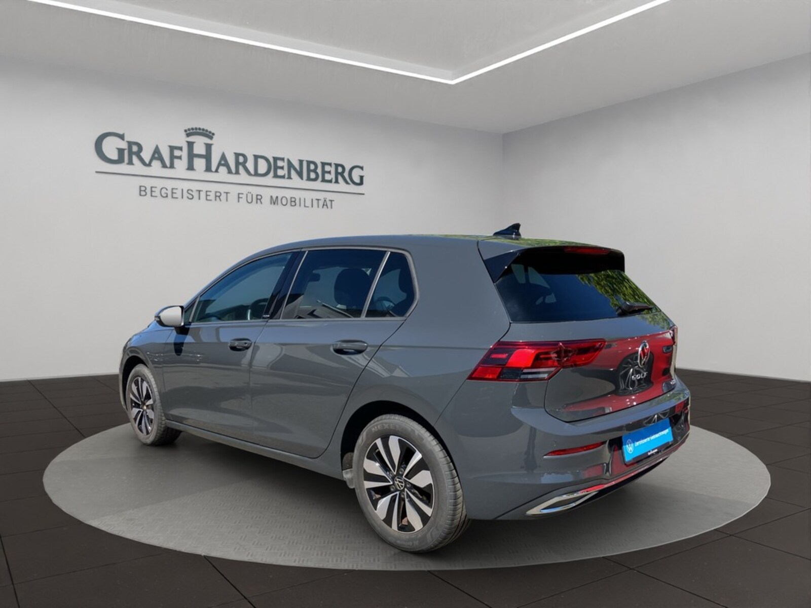 Volkswagen Golf – Bild 4