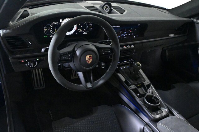 2026 Porsche 911 GT3