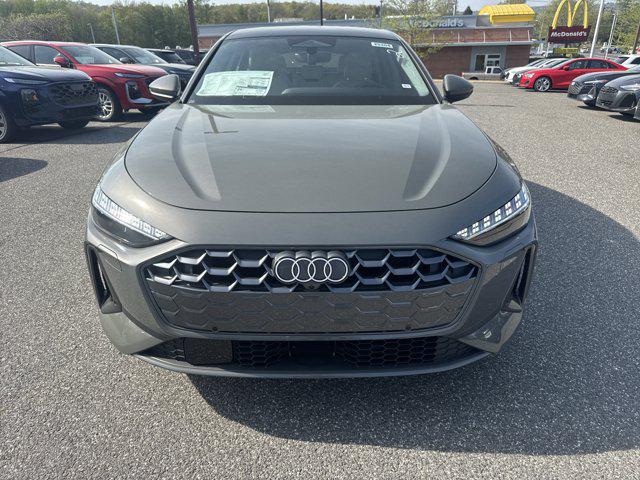 2026 Audi A5 Premium Plus quattro S tronic's photo