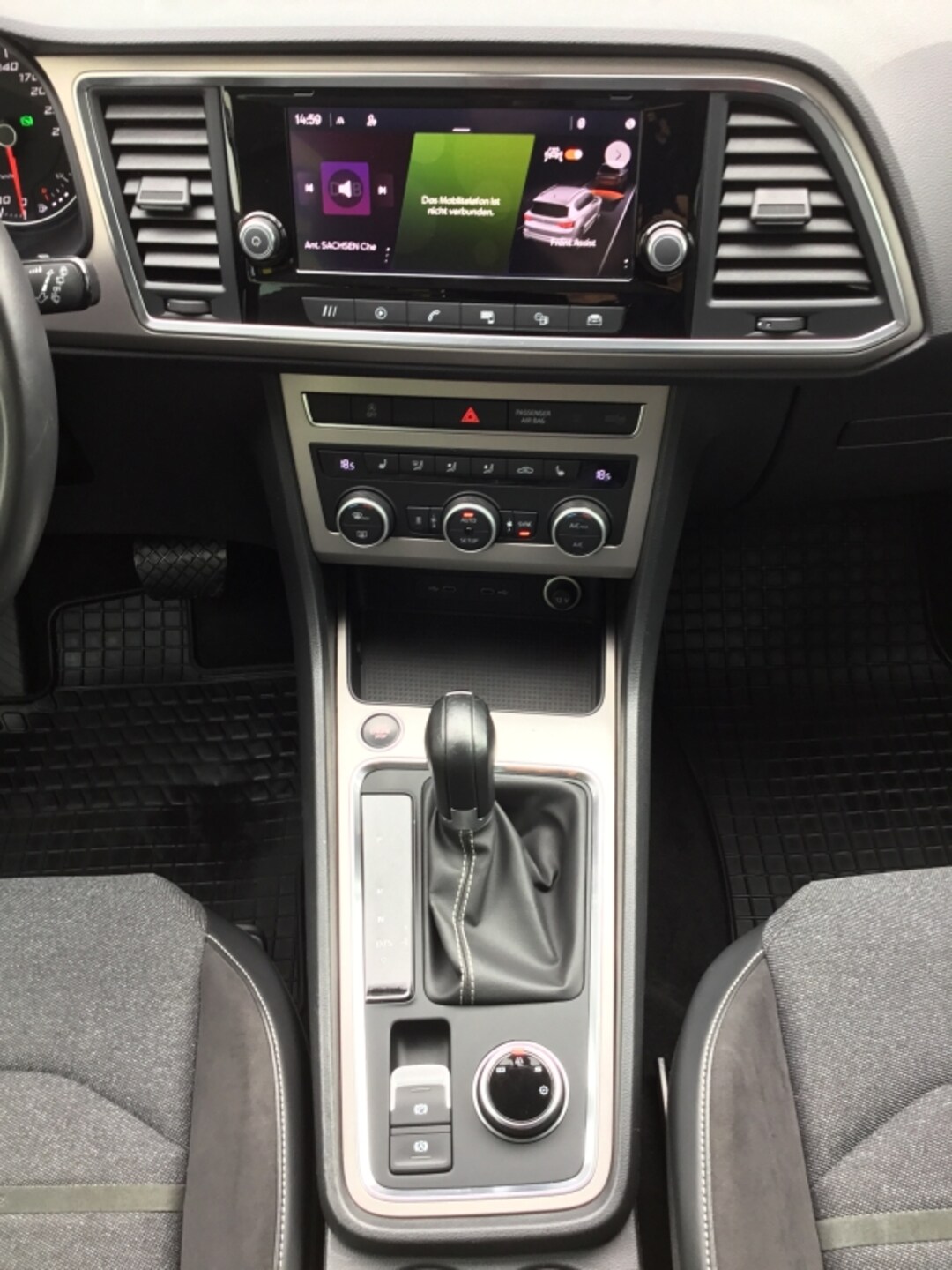 SEAT Ateca Xperience