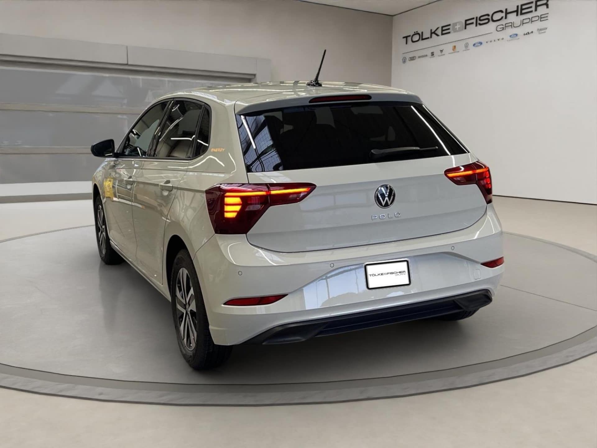 Volkswagen Polo ENERGY
