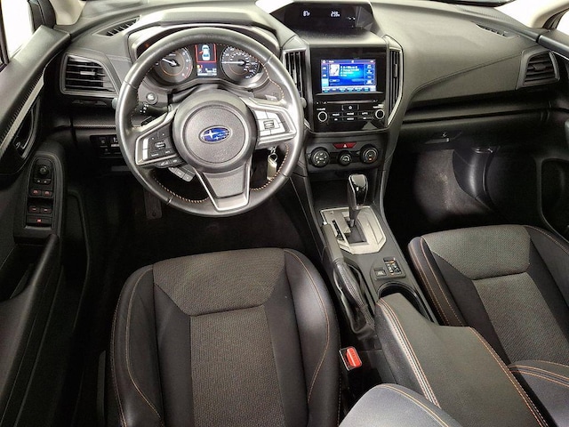 2019 Subaru Crosstrek