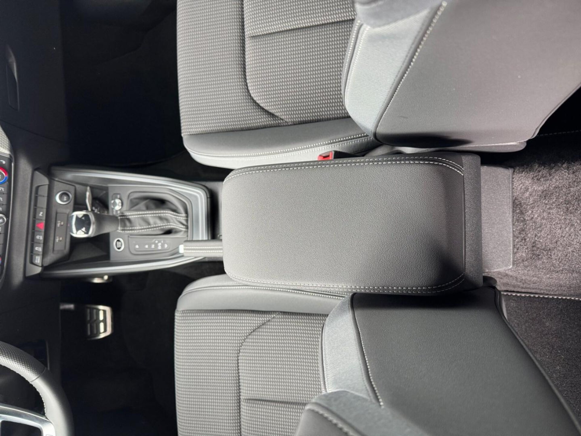 Audi A1 Sportback S line