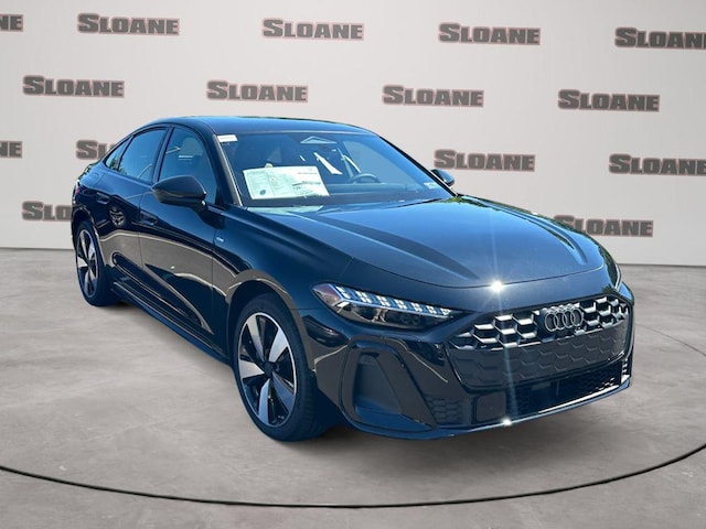2026 Audi A5 Premium Plus - Photo 7