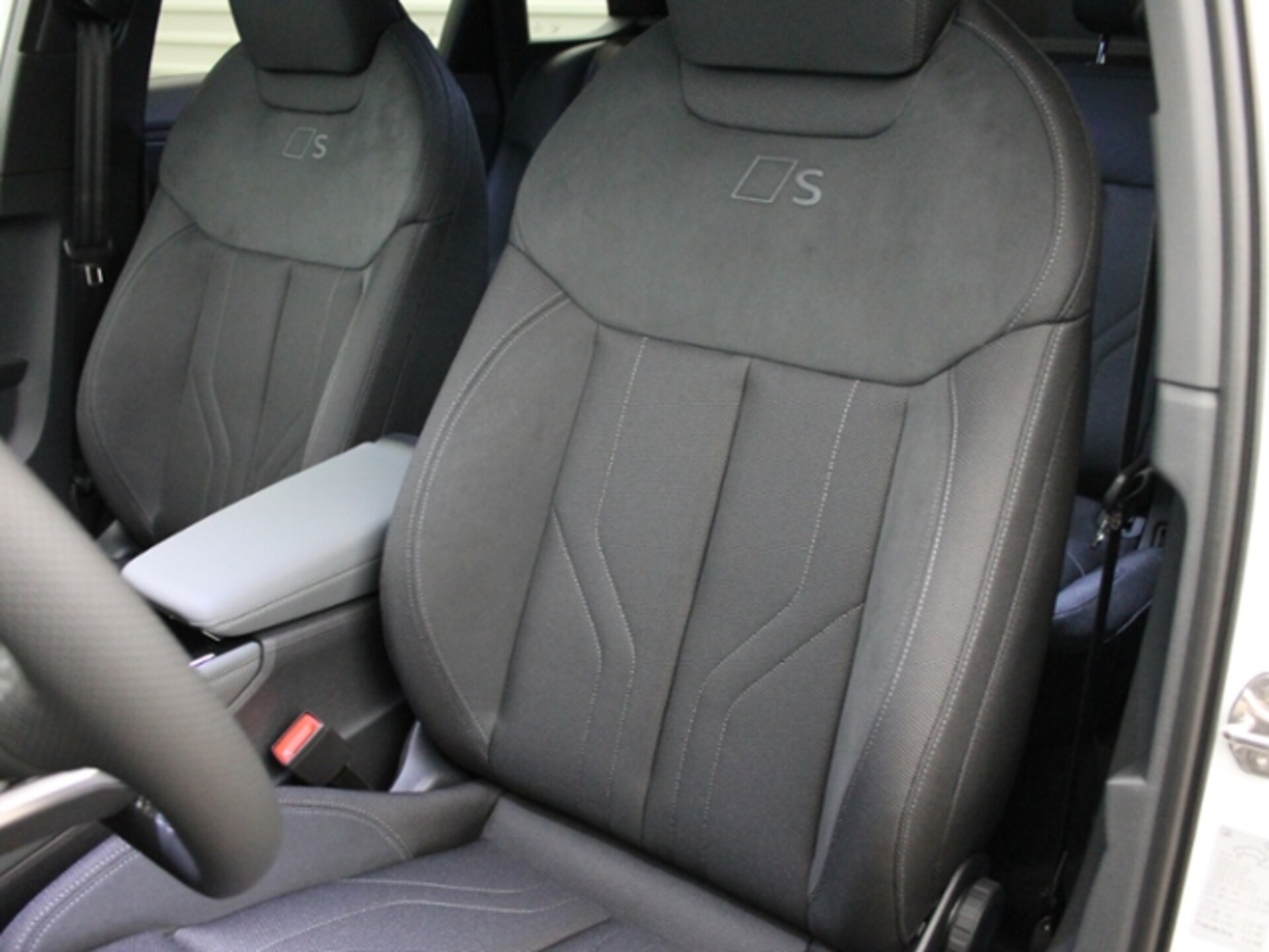 Audi Q3 SUV