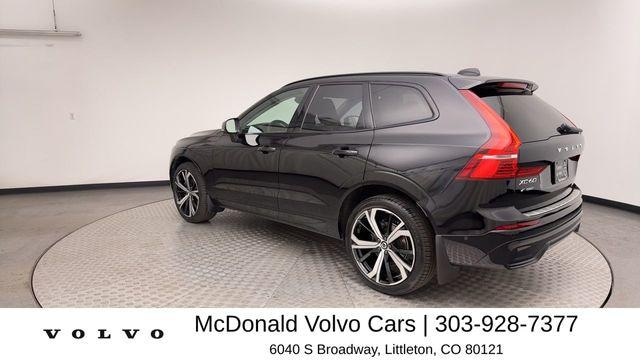 2023 Volvo XC60