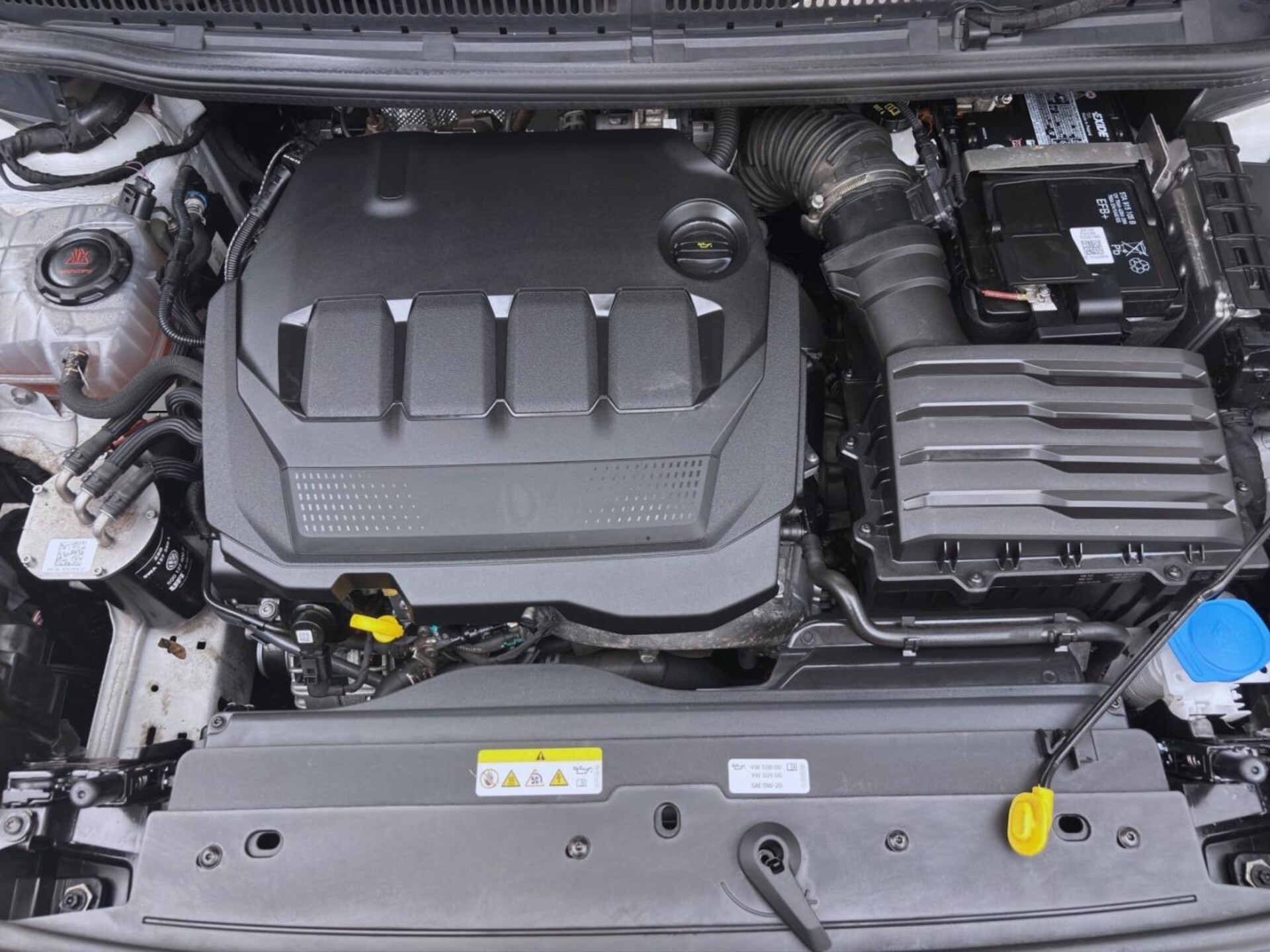 Volkswagen Caddy Maxi Cargo