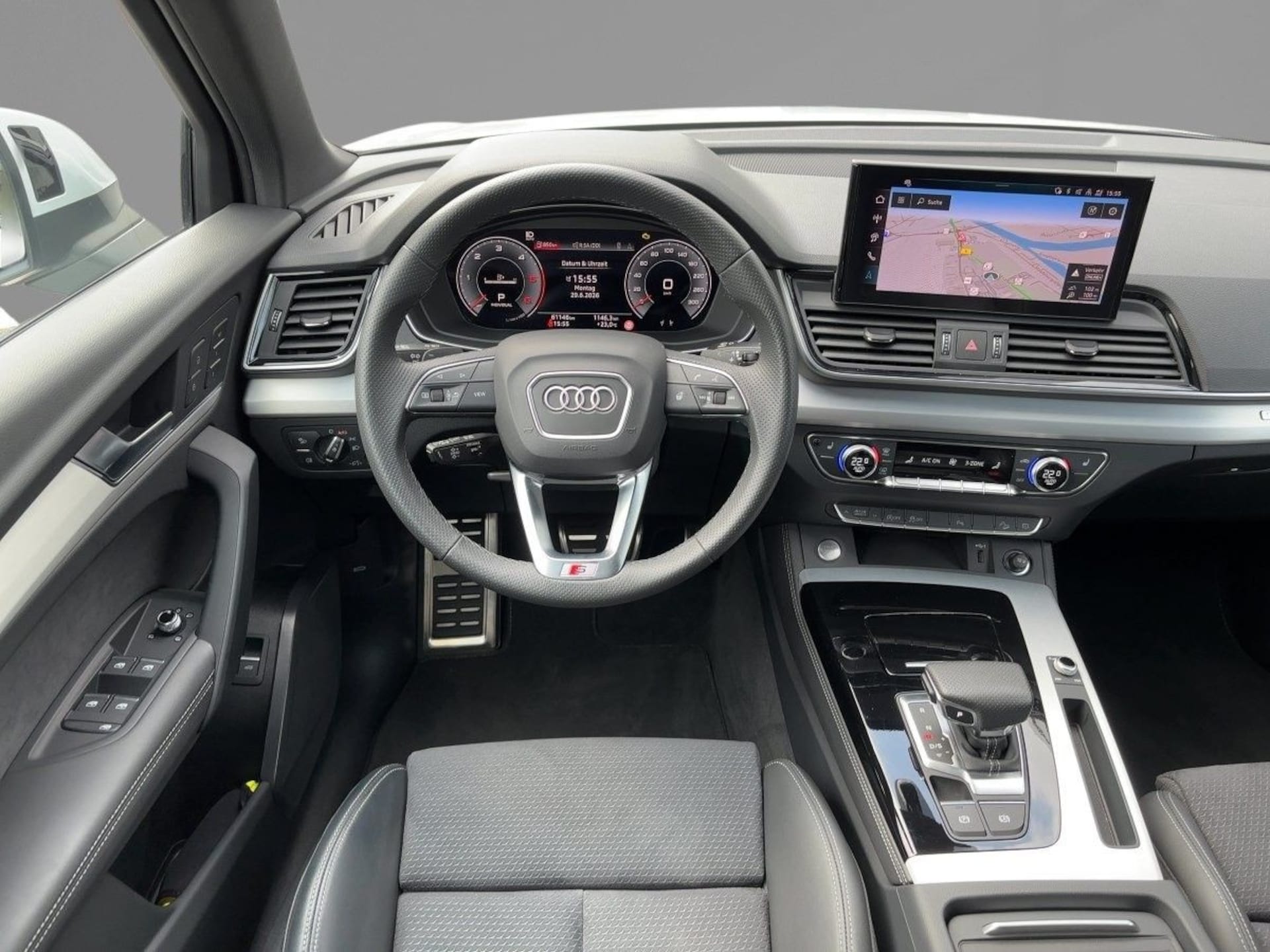 Audi Q5 SUV S line