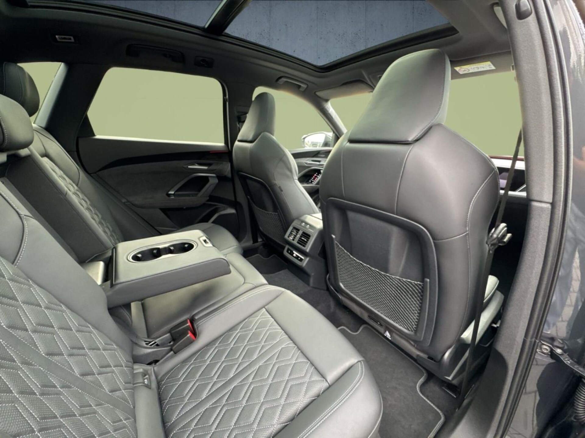 Audi SQ5 SUV