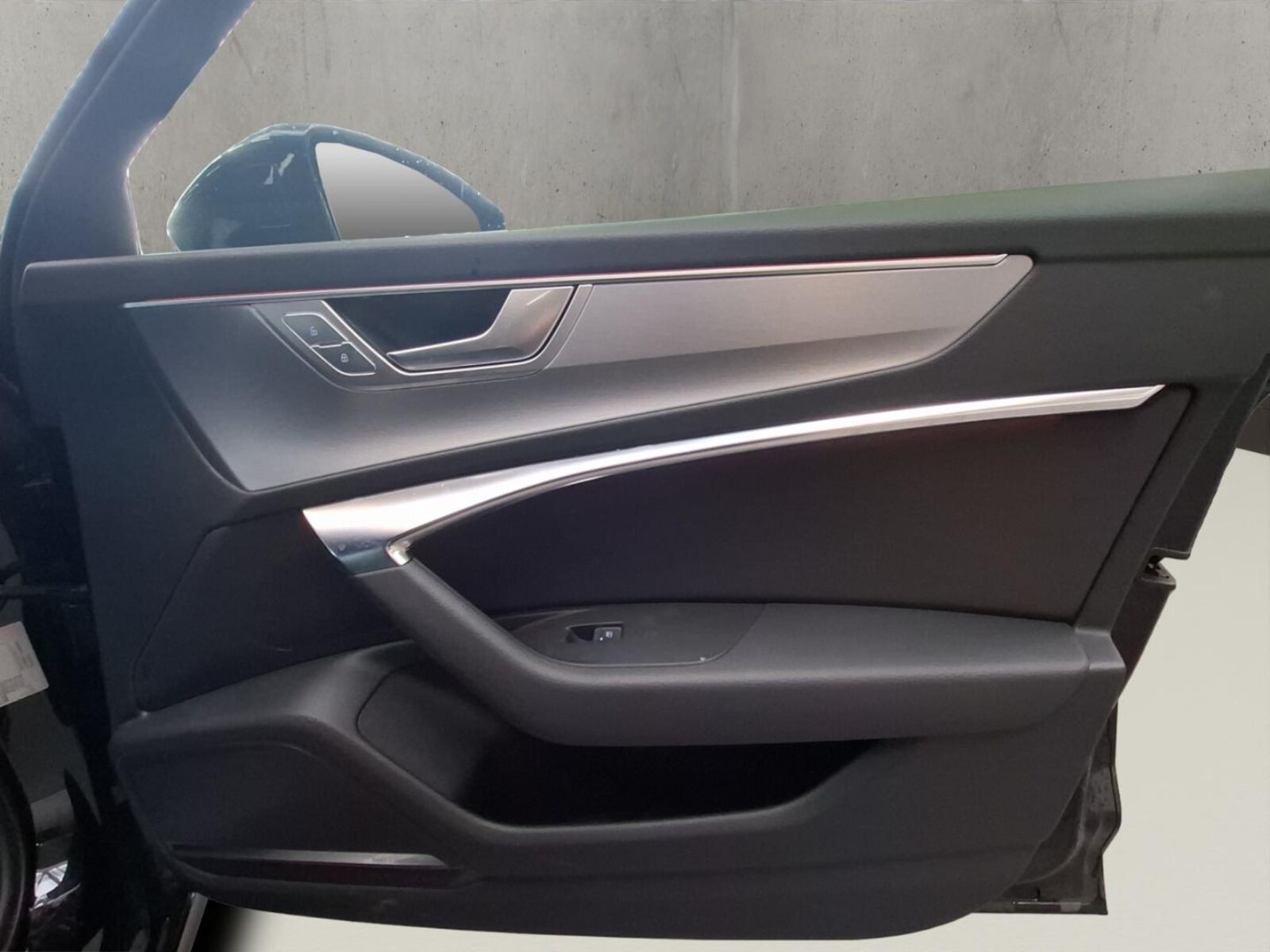 Audi A6 Avant – Bild 16