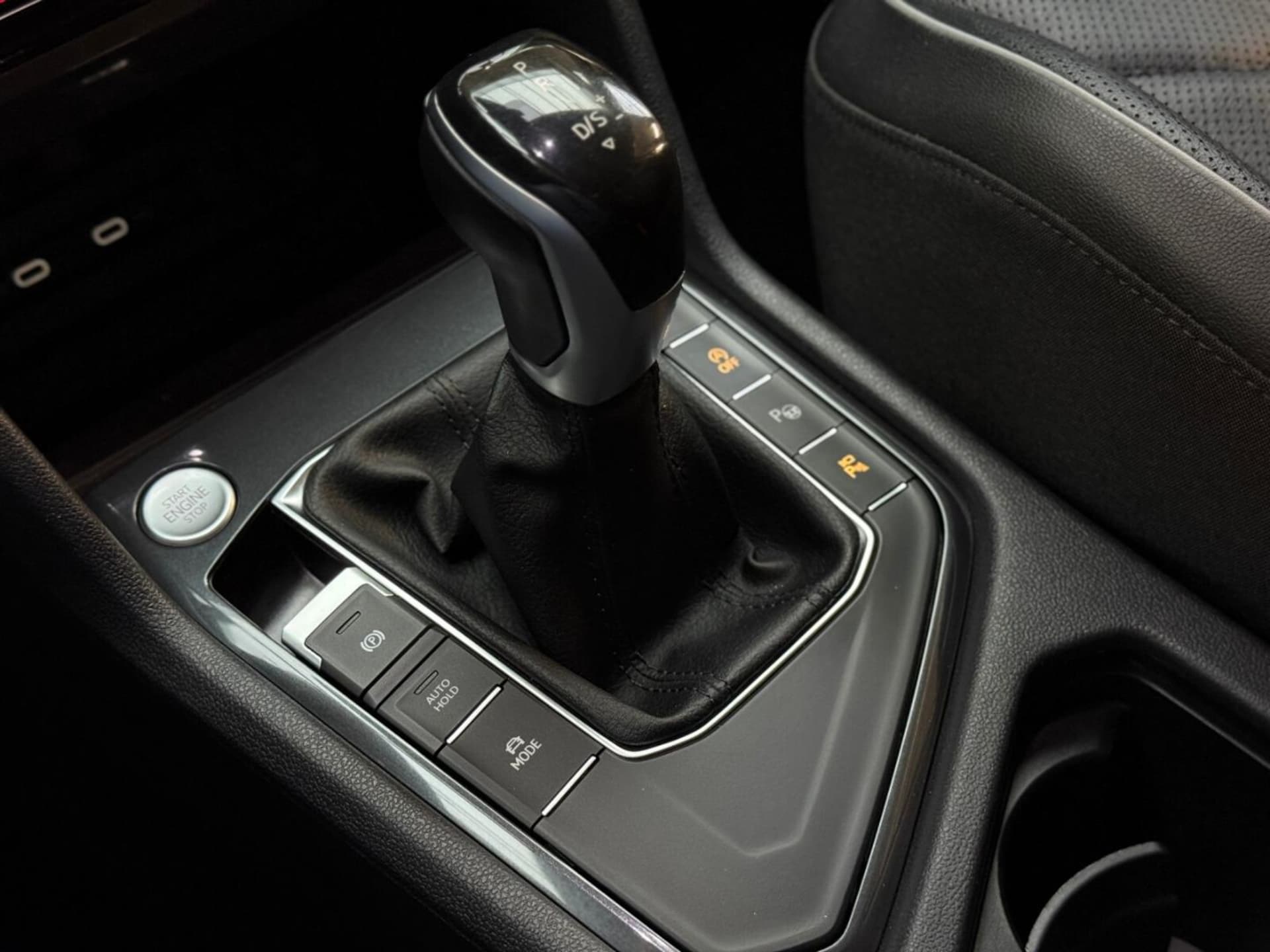 Volkswagen Tiguan Allspace Elegance
