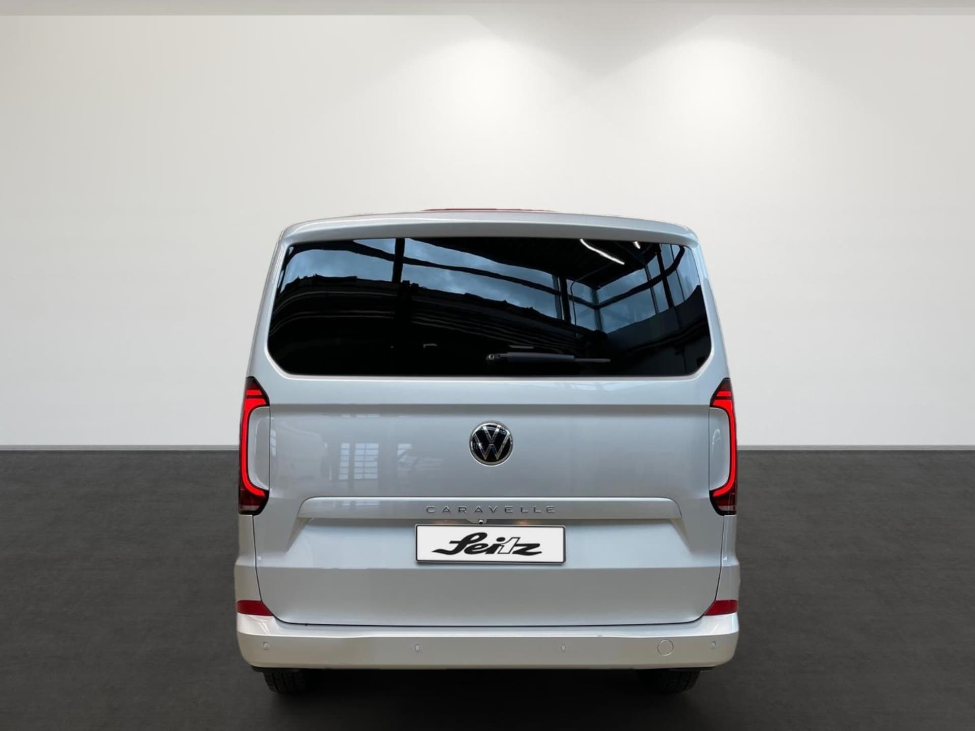 Volkswagen Caravelle Style
