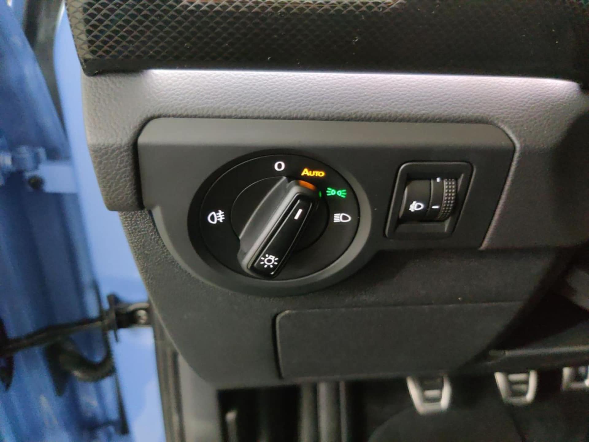 Volkswagen T-Cross ENERGY