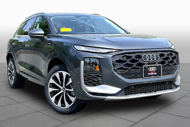 2026 Audi Q3 SUV
