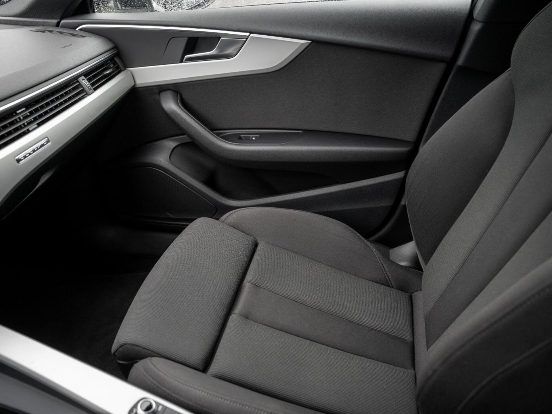 Audi A5 Sportback S line