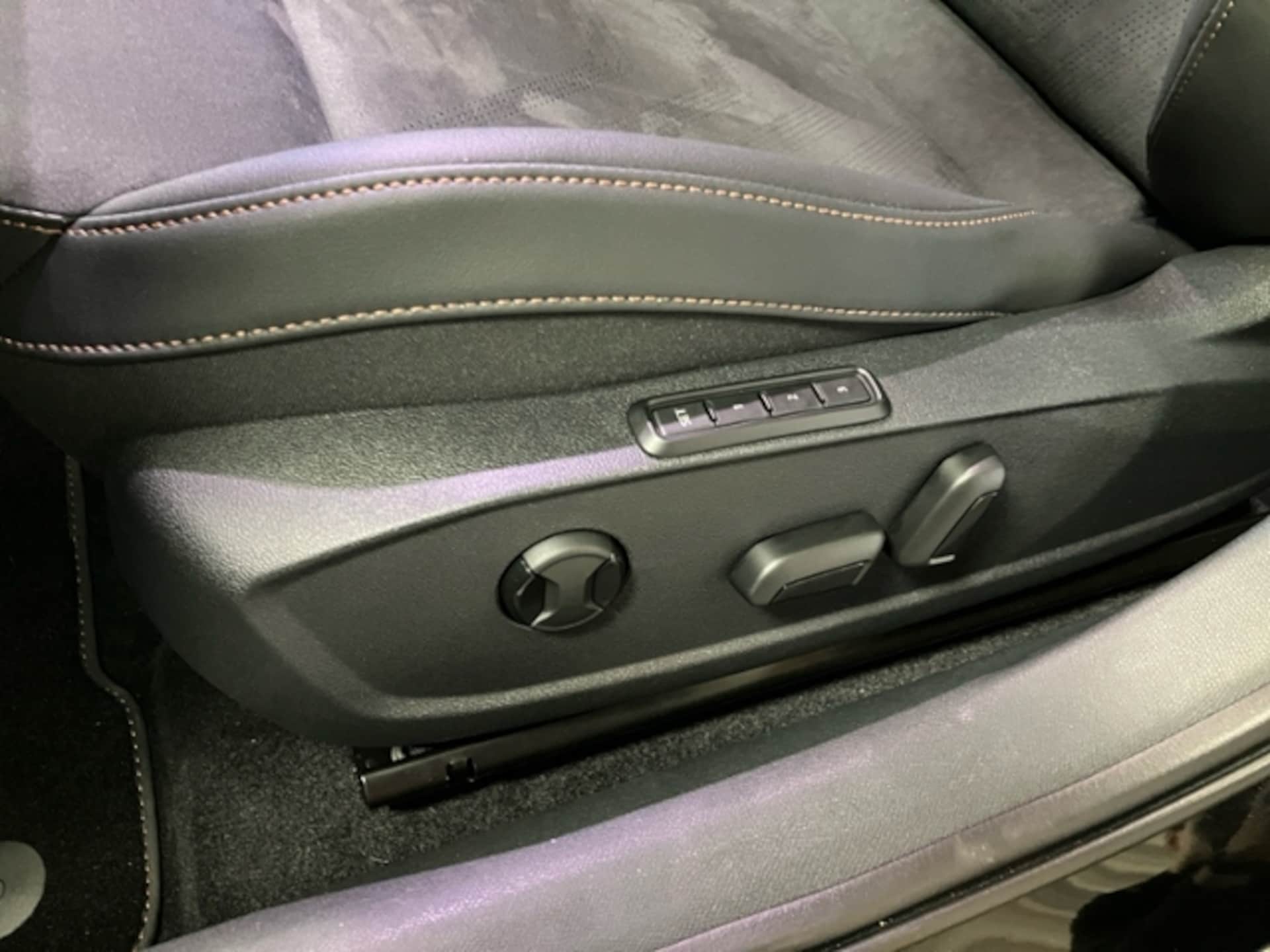 CUPRA Formentor VZ