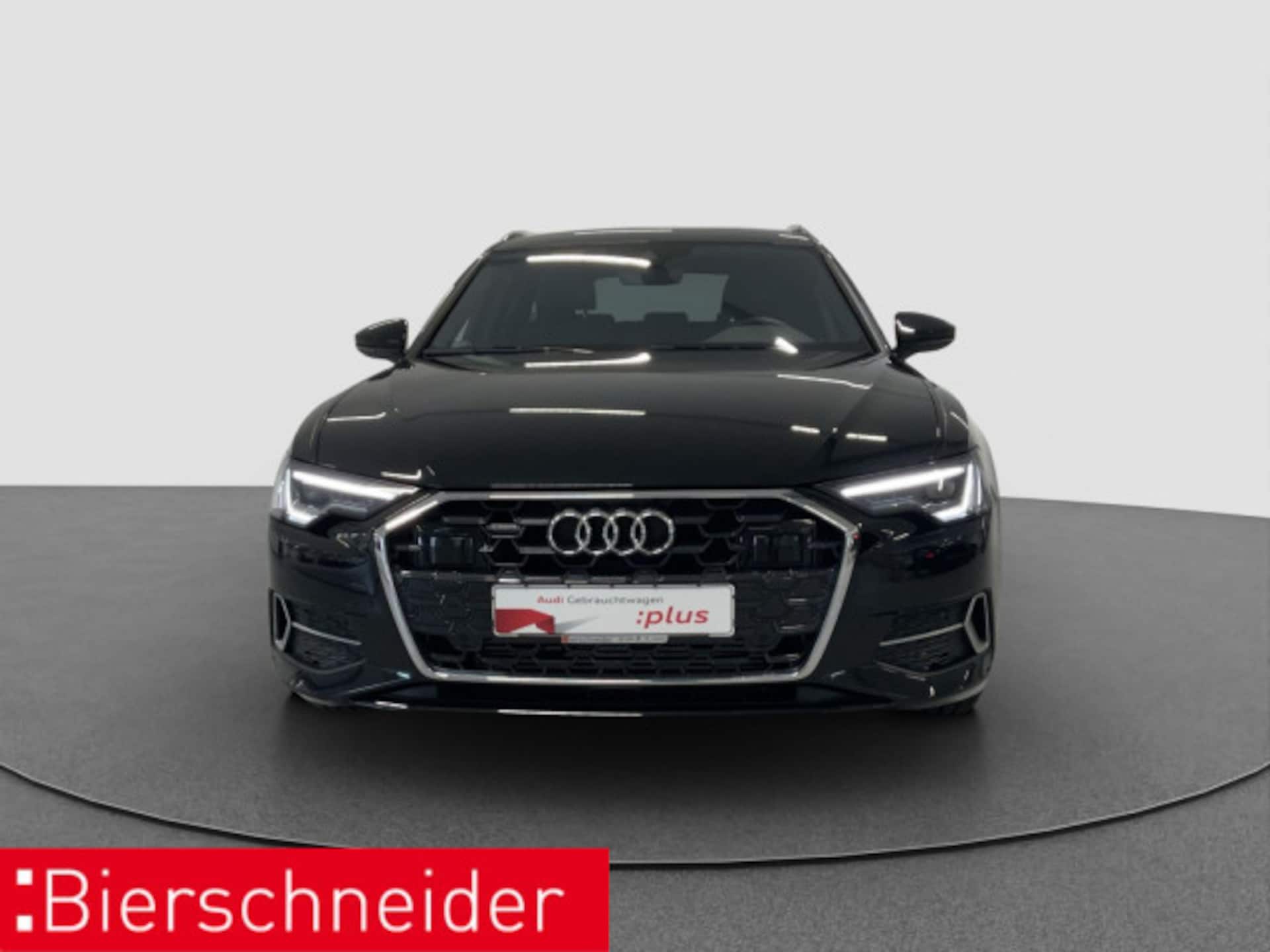Audi A6 Avant TFSI e Sport