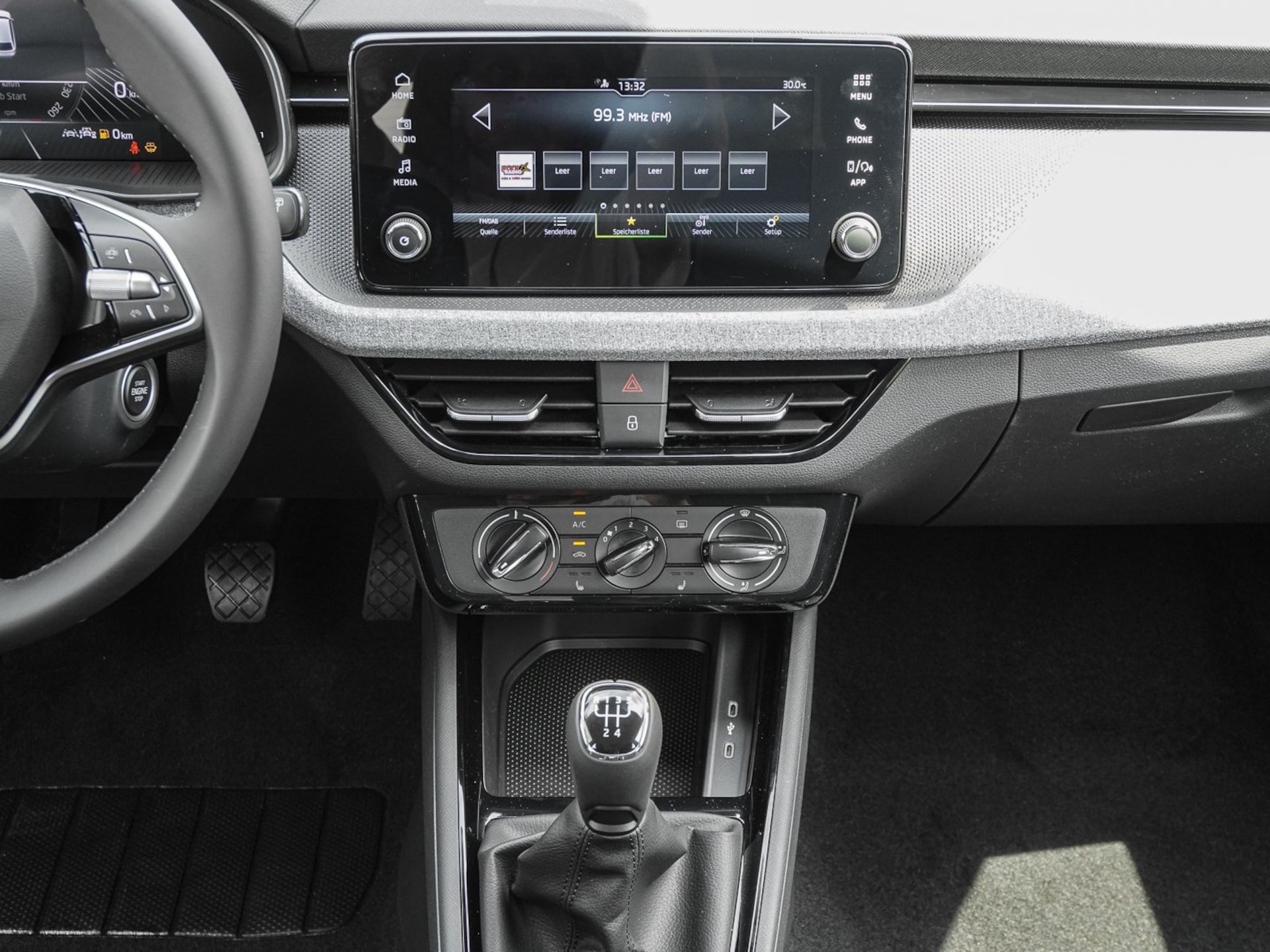 Skoda Scala Selection
