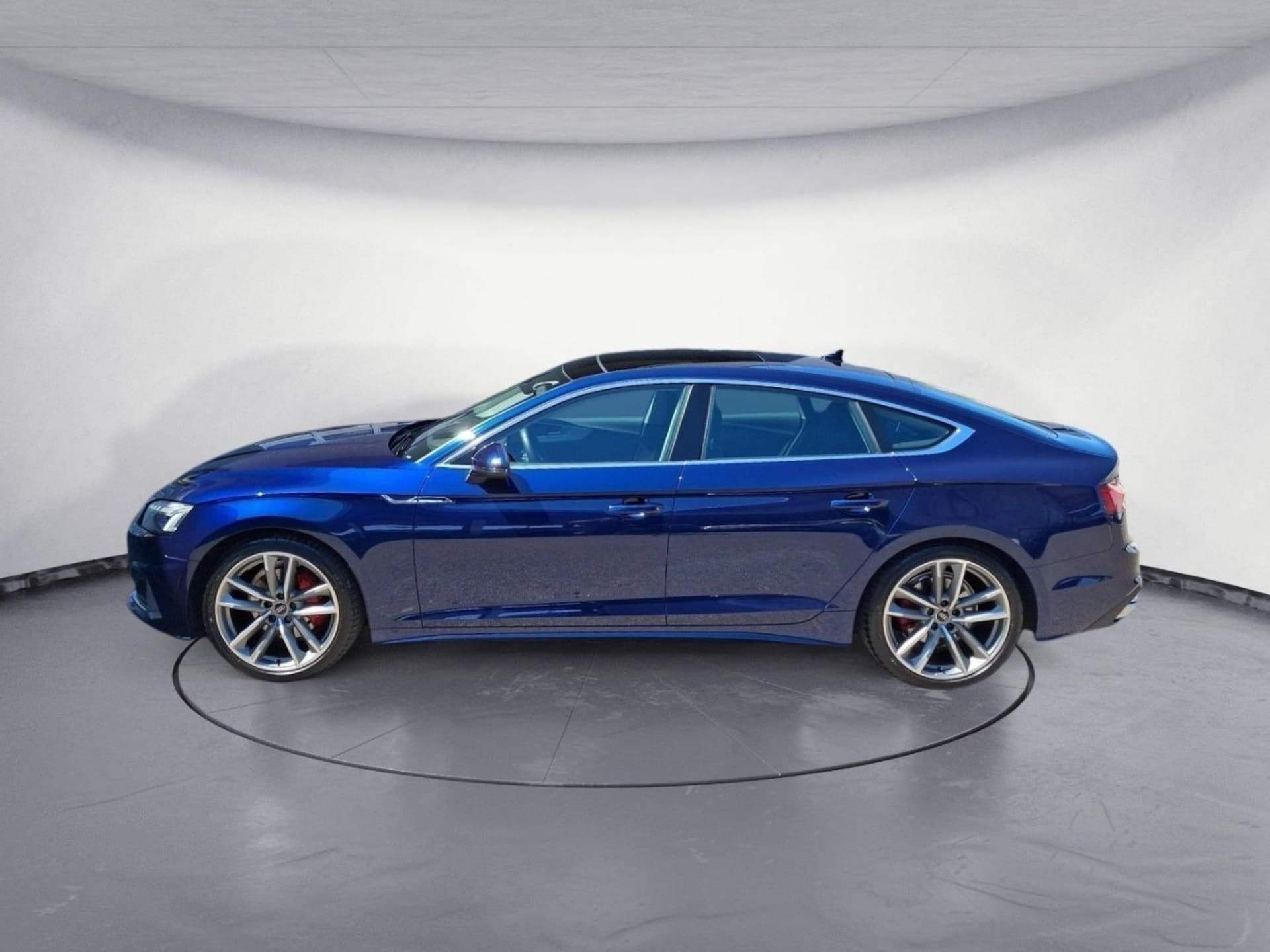 Audi A5 Sportback Advanced