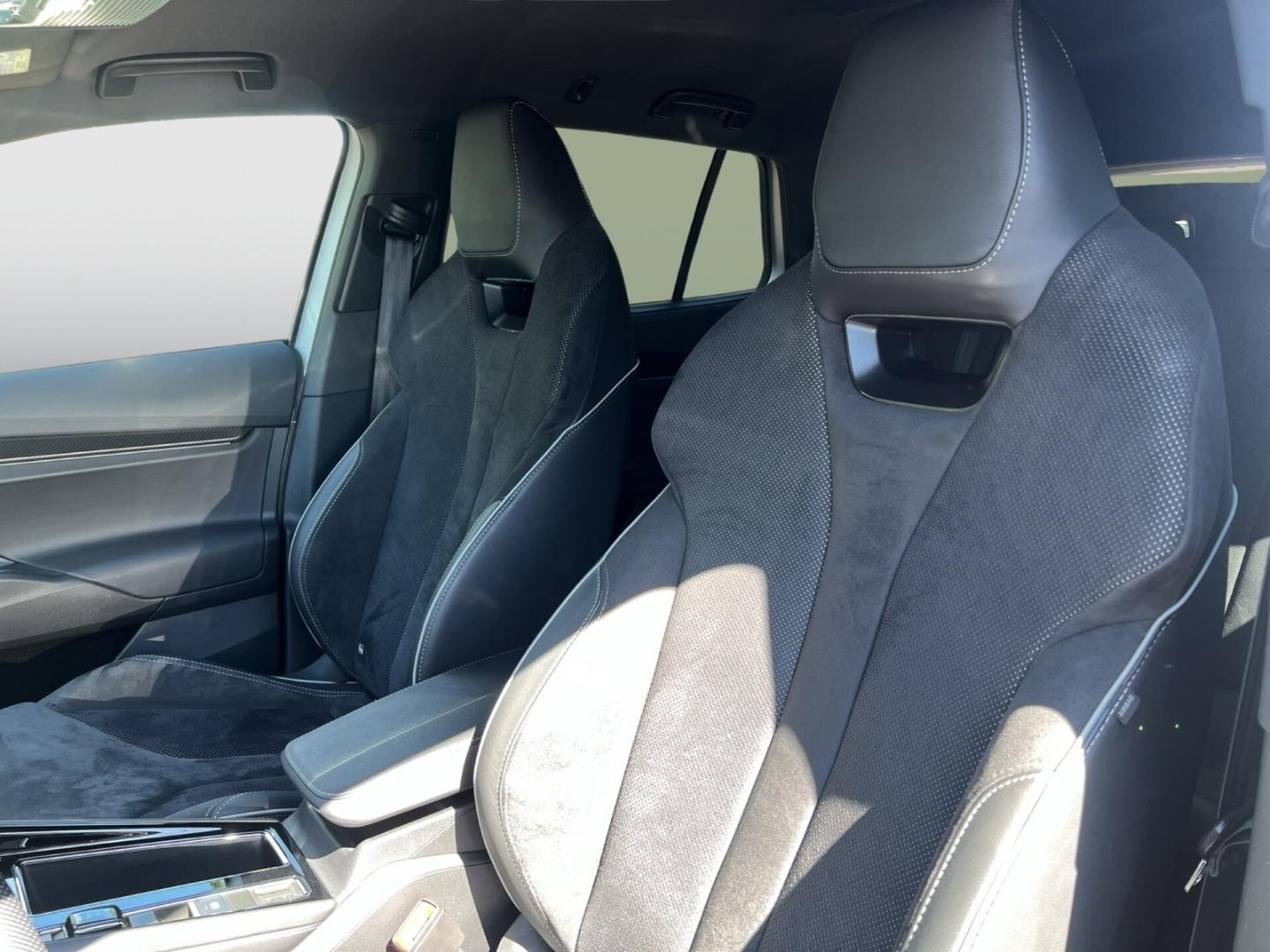 Skoda Enyaq 80X Sportline