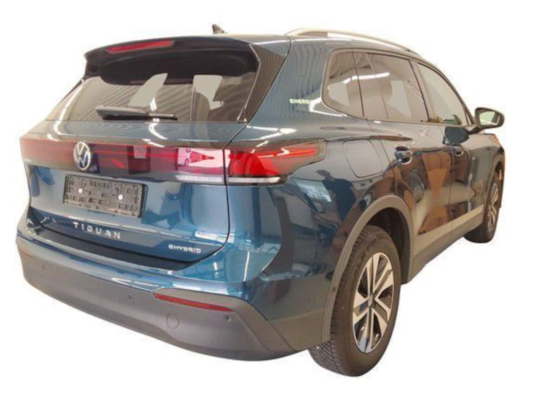Volkswagen Tiguan ENERGY