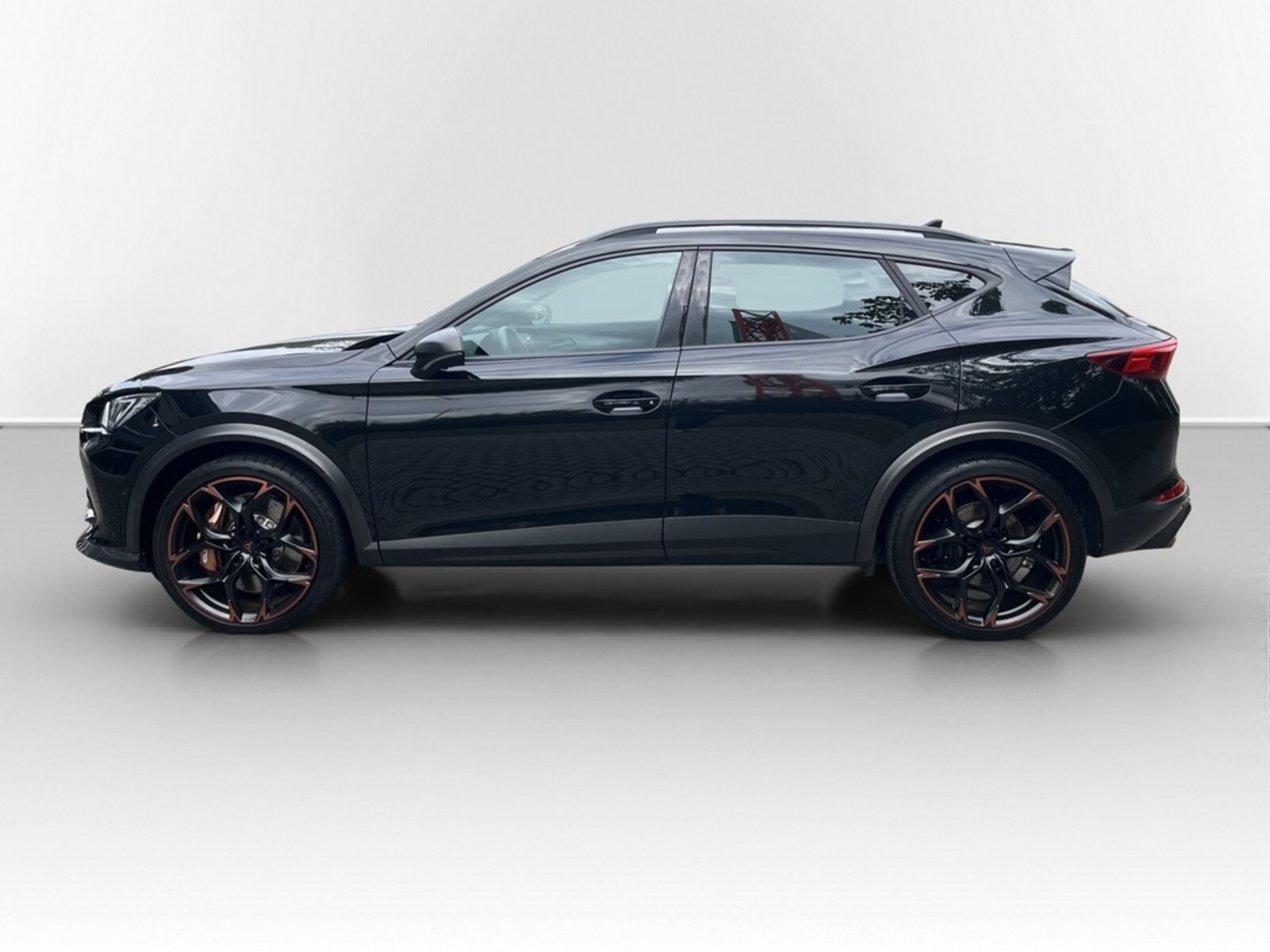 CUPRA Formentor – Bild 9