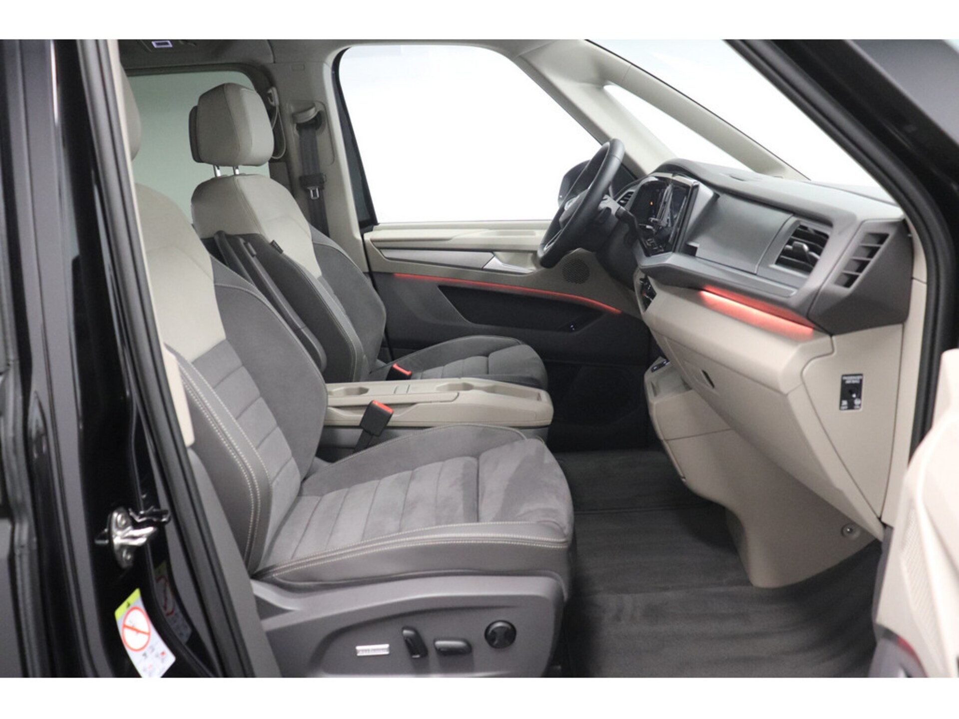Volkswagen Multivan Langversion Life