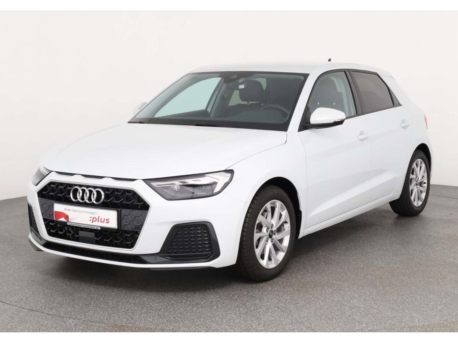Audi A1 Sportback – Bild 2