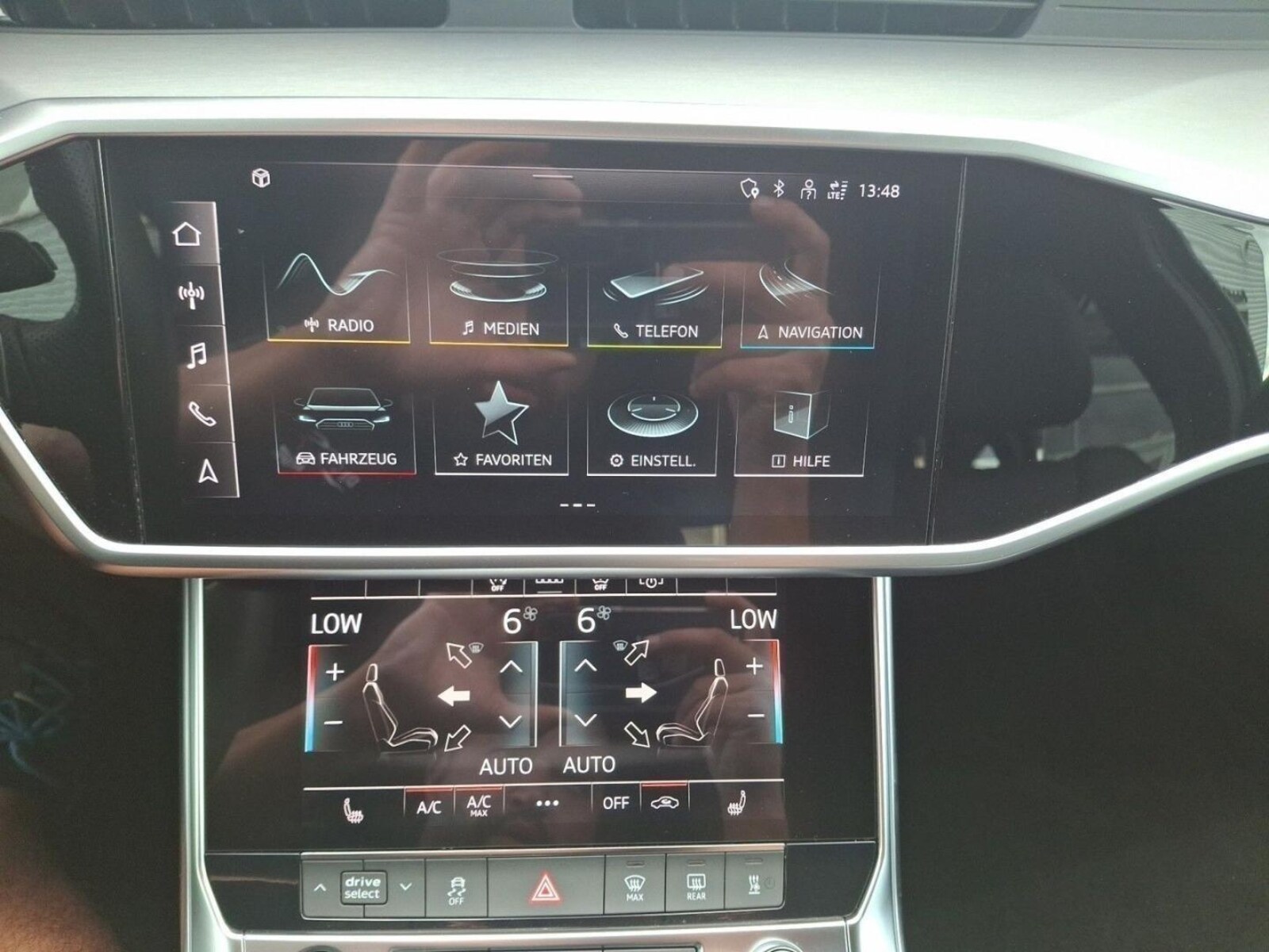 Audi A6 Avant – Bild 17