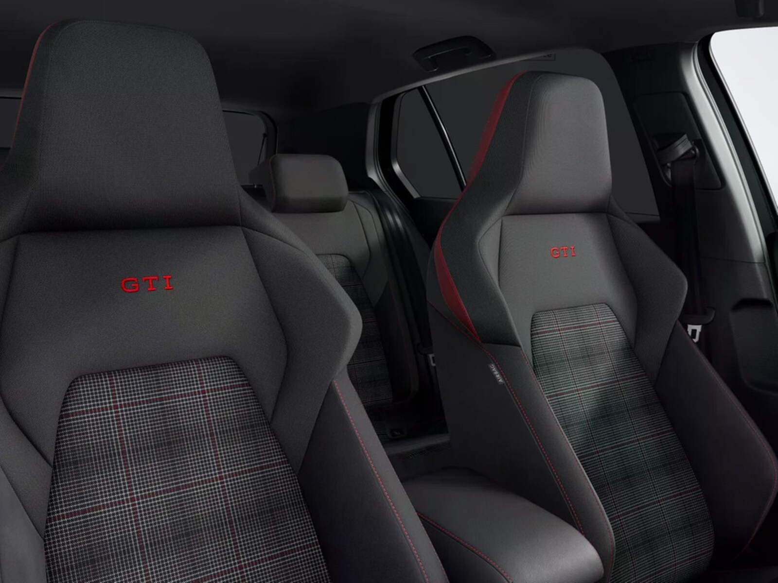 Volkswagen Golf – Bild 8