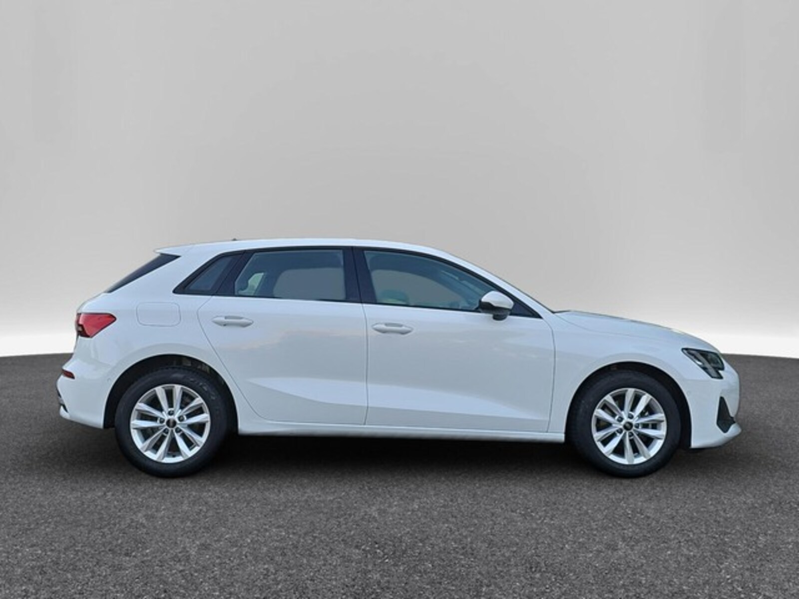 Audi A3 Sportback – Bild 8