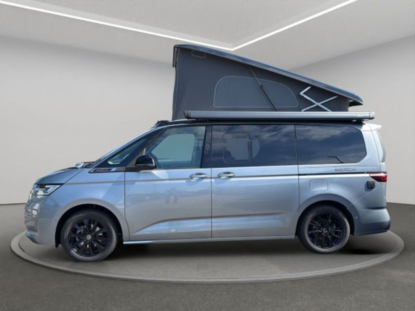 Volkswagen California – Bild 5