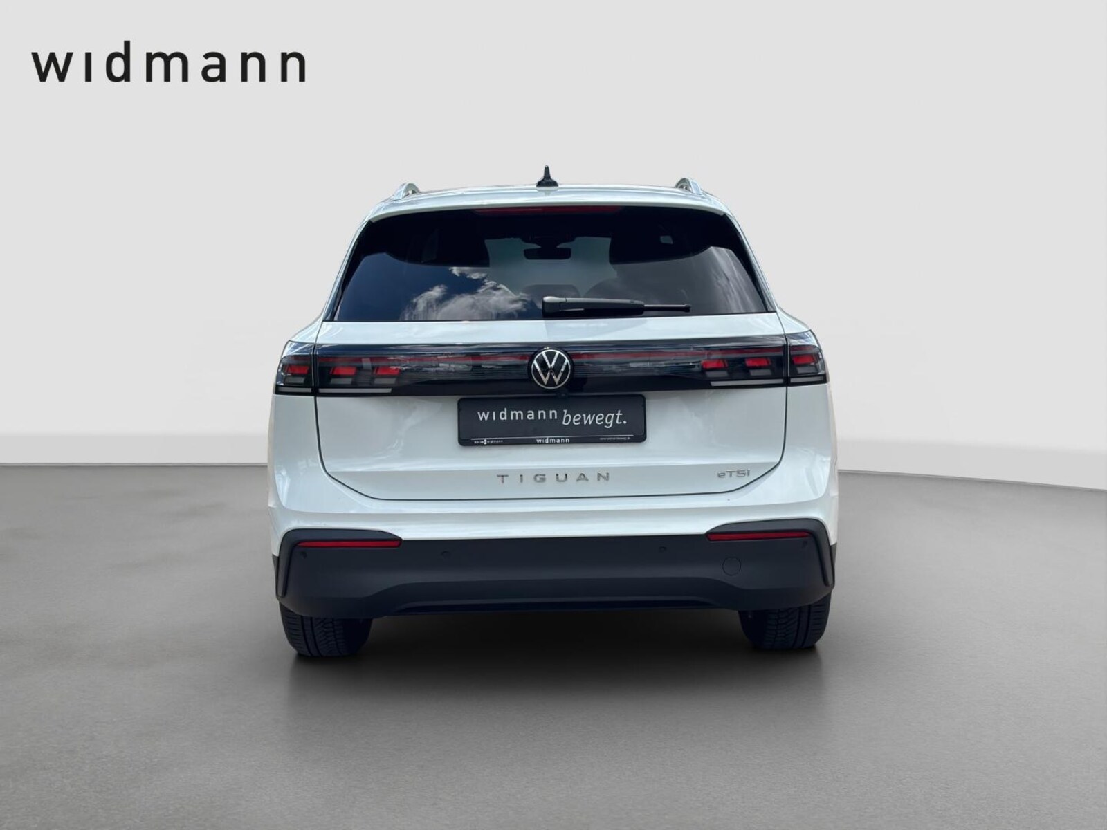 Volkswagen Tiguan – Bild 5