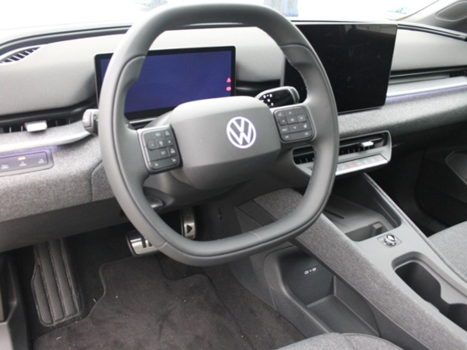 Volkswagen ID. Polo – Bild 11