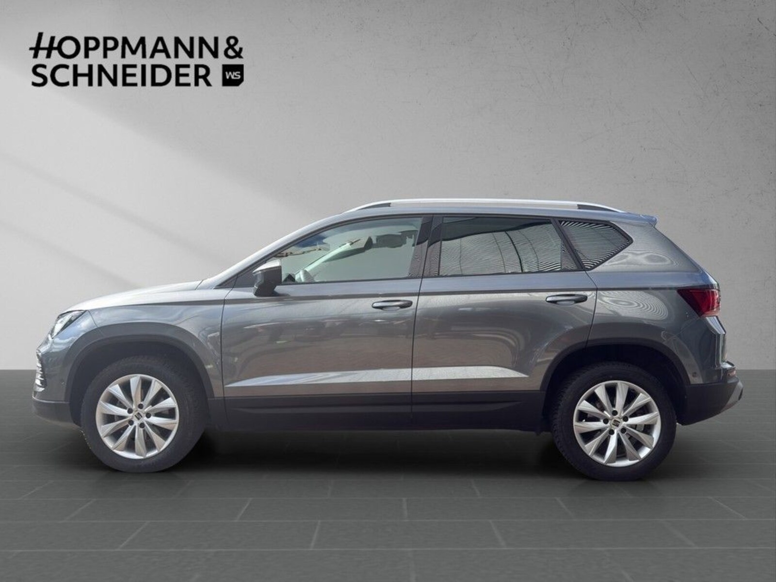 SEAT Ateca – Bild 3