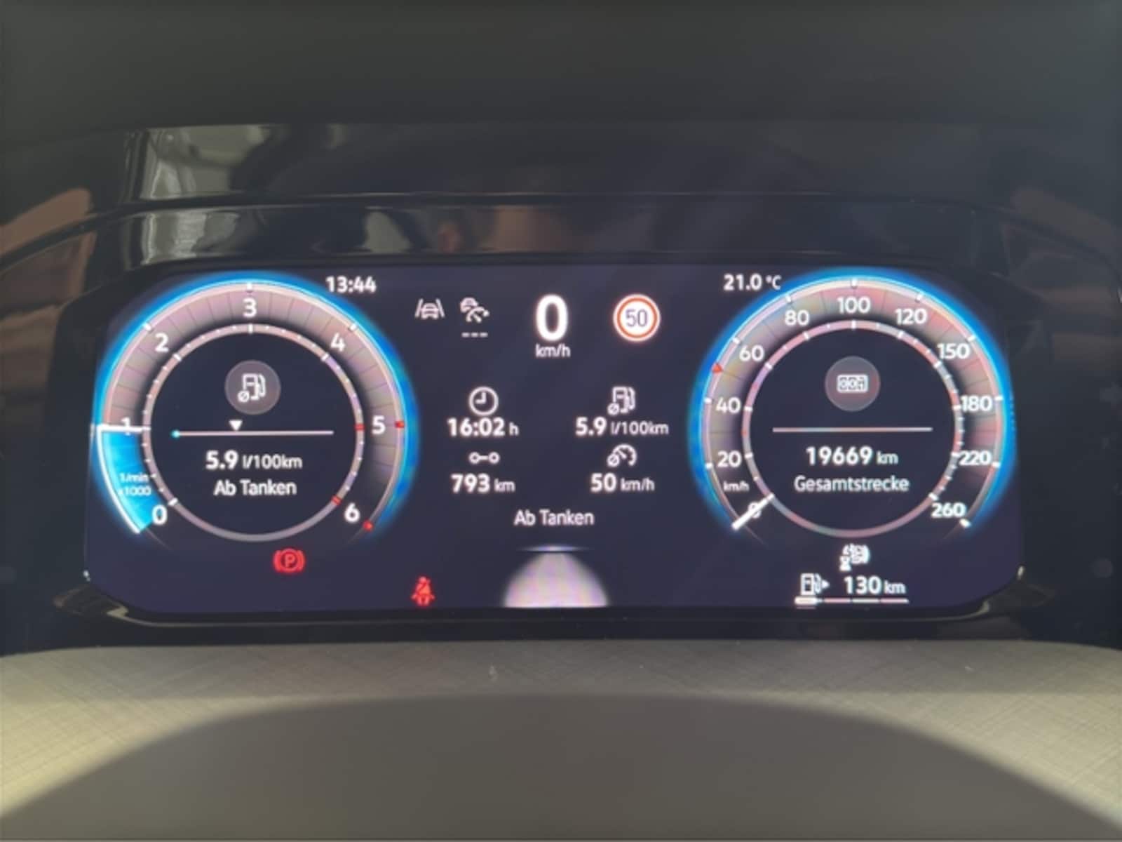 Volkswagen Golf – Bild 10