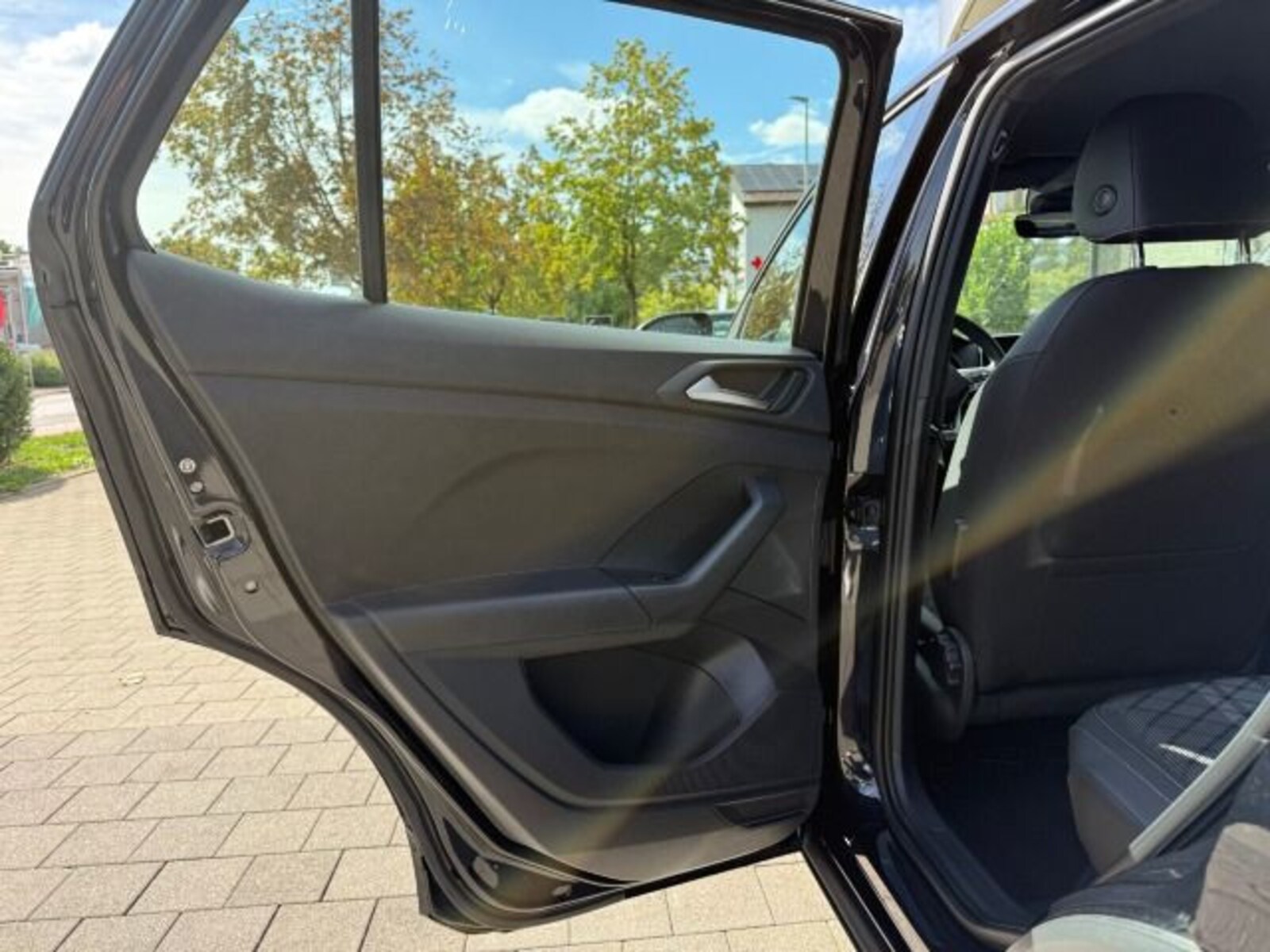 Volkswagen T-Cross – Bild 23