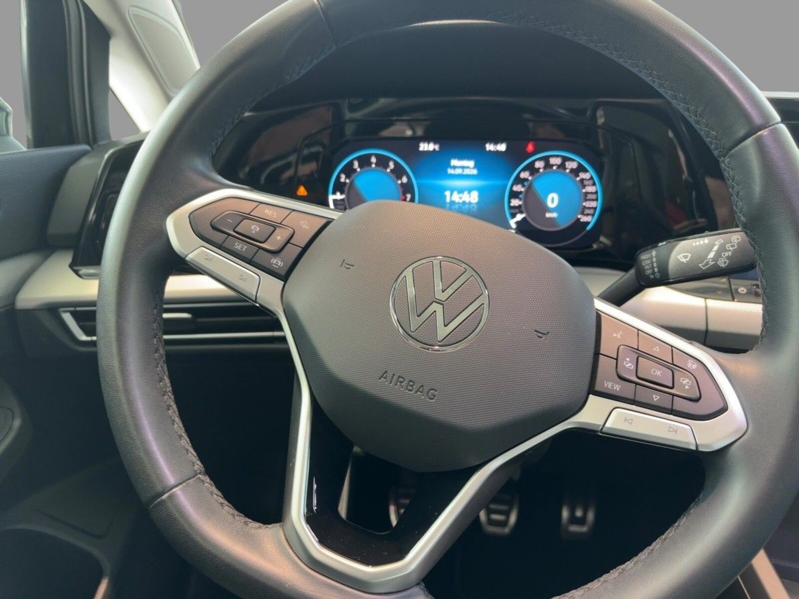 Volkswagen Golf – Bild 10