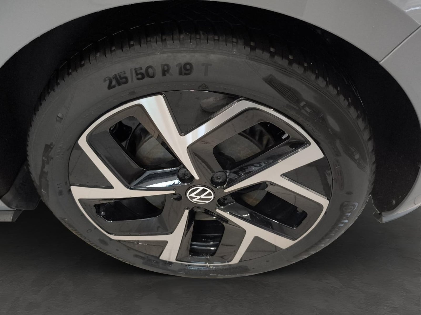 Volkswagen ID.3 – Bild 8