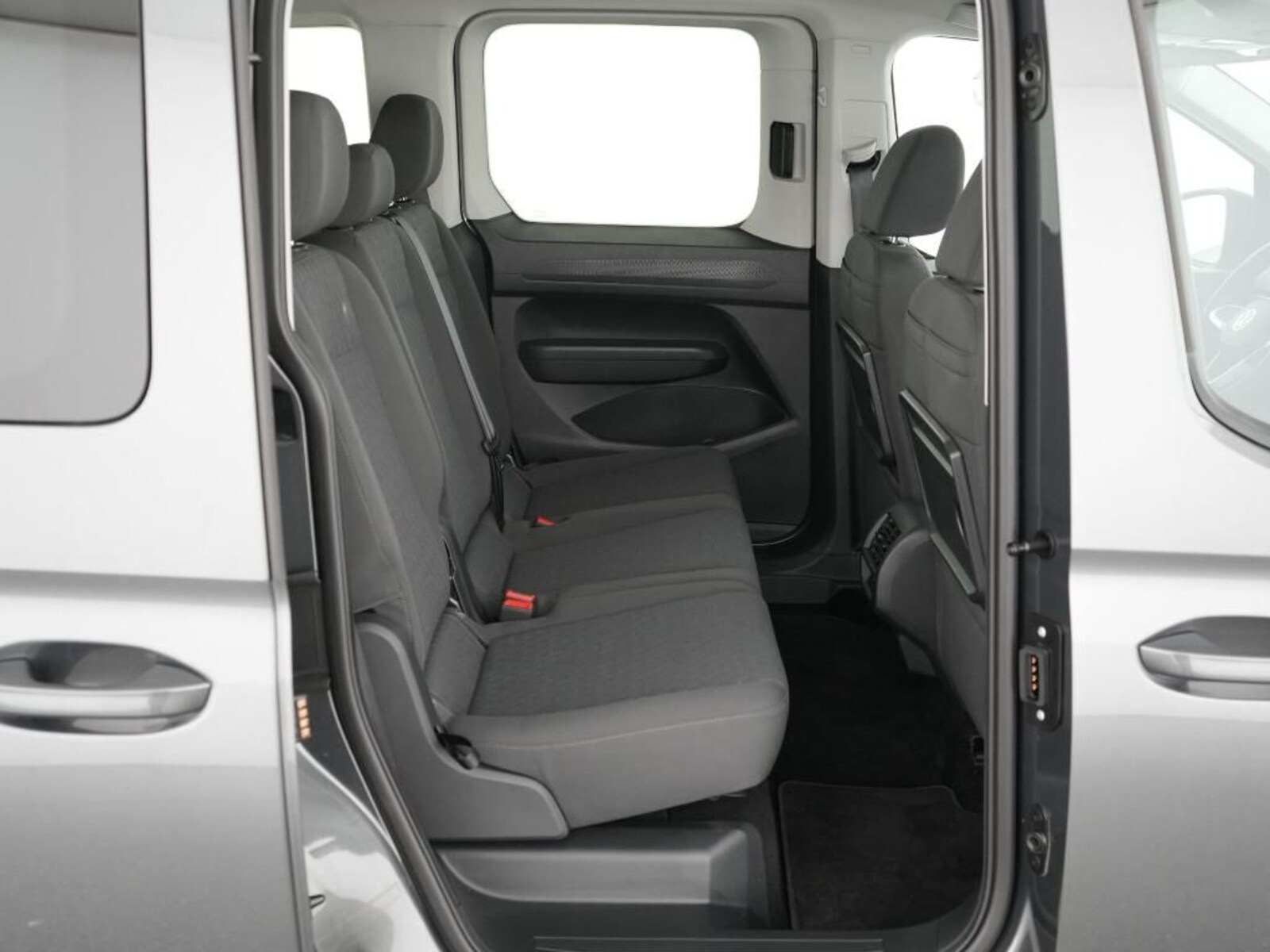 Volkswagen Caddy – Bild 8