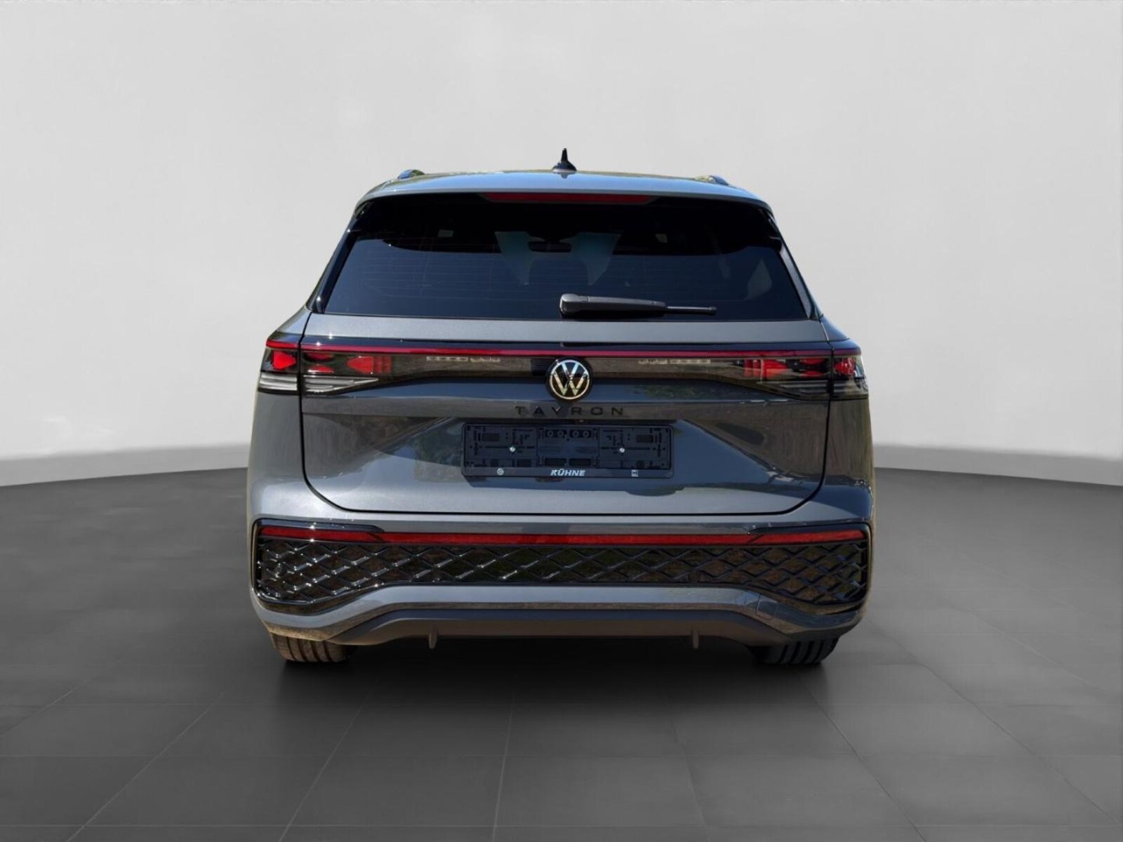 Volkswagen Tayron – Bild 5