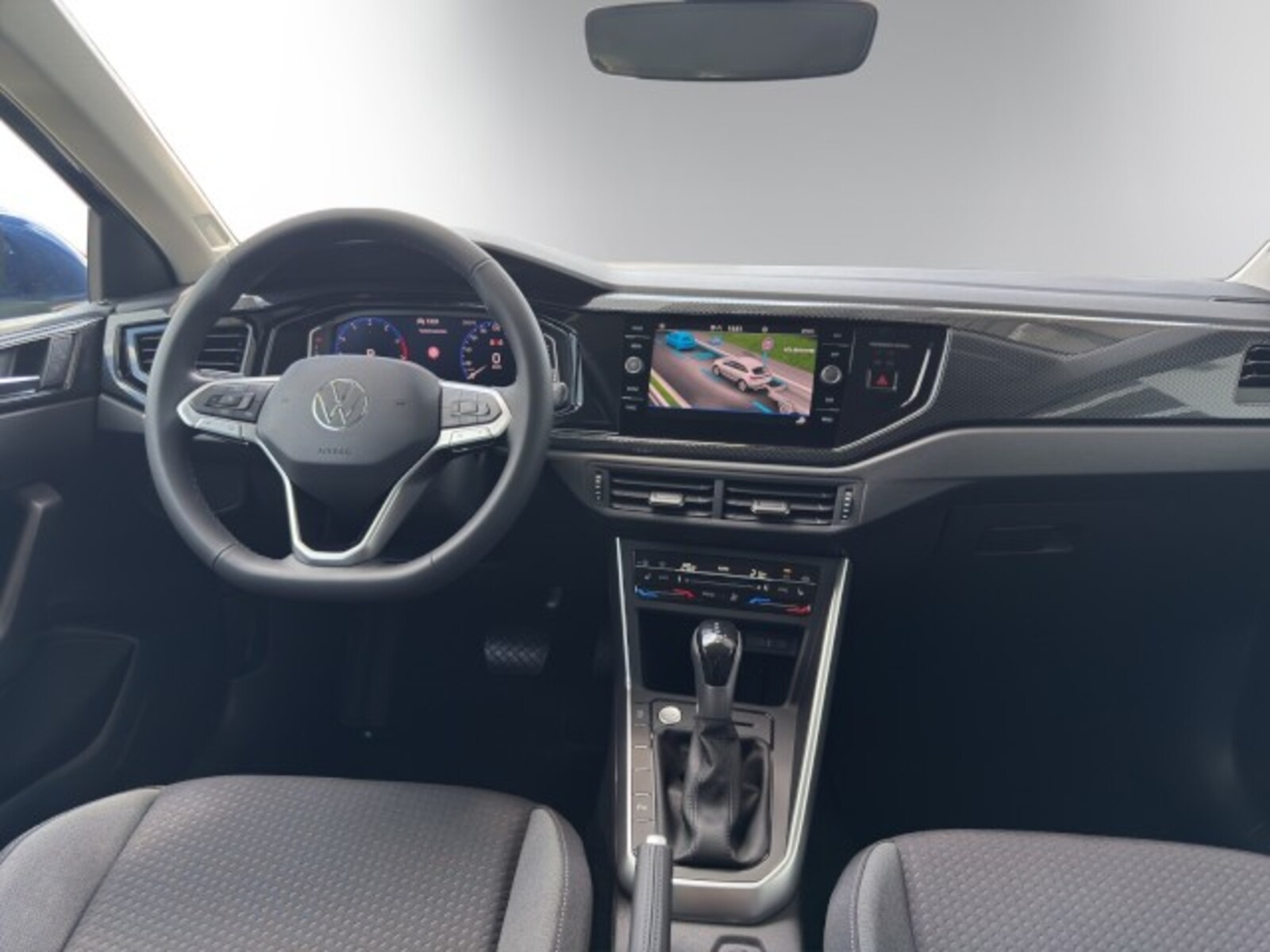 Volkswagen Taigo – Bild 7