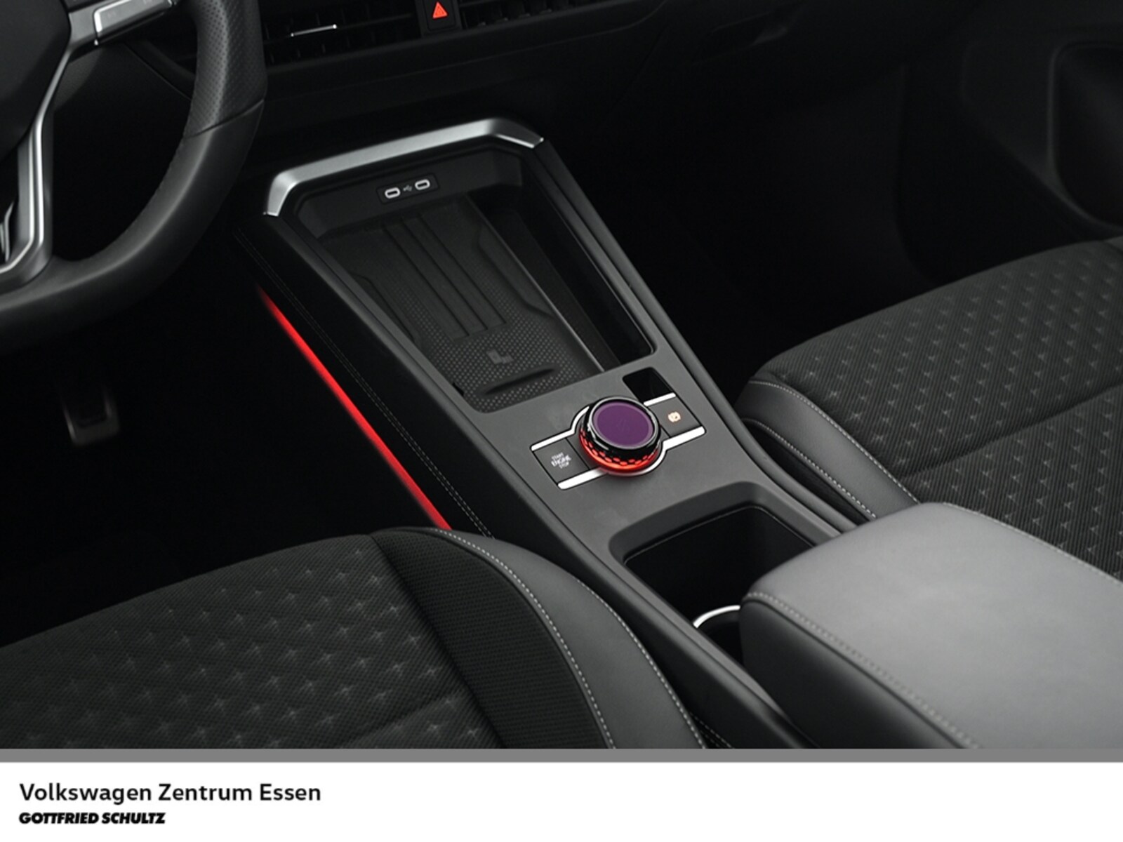 Volkswagen T-Roc – Bild 15