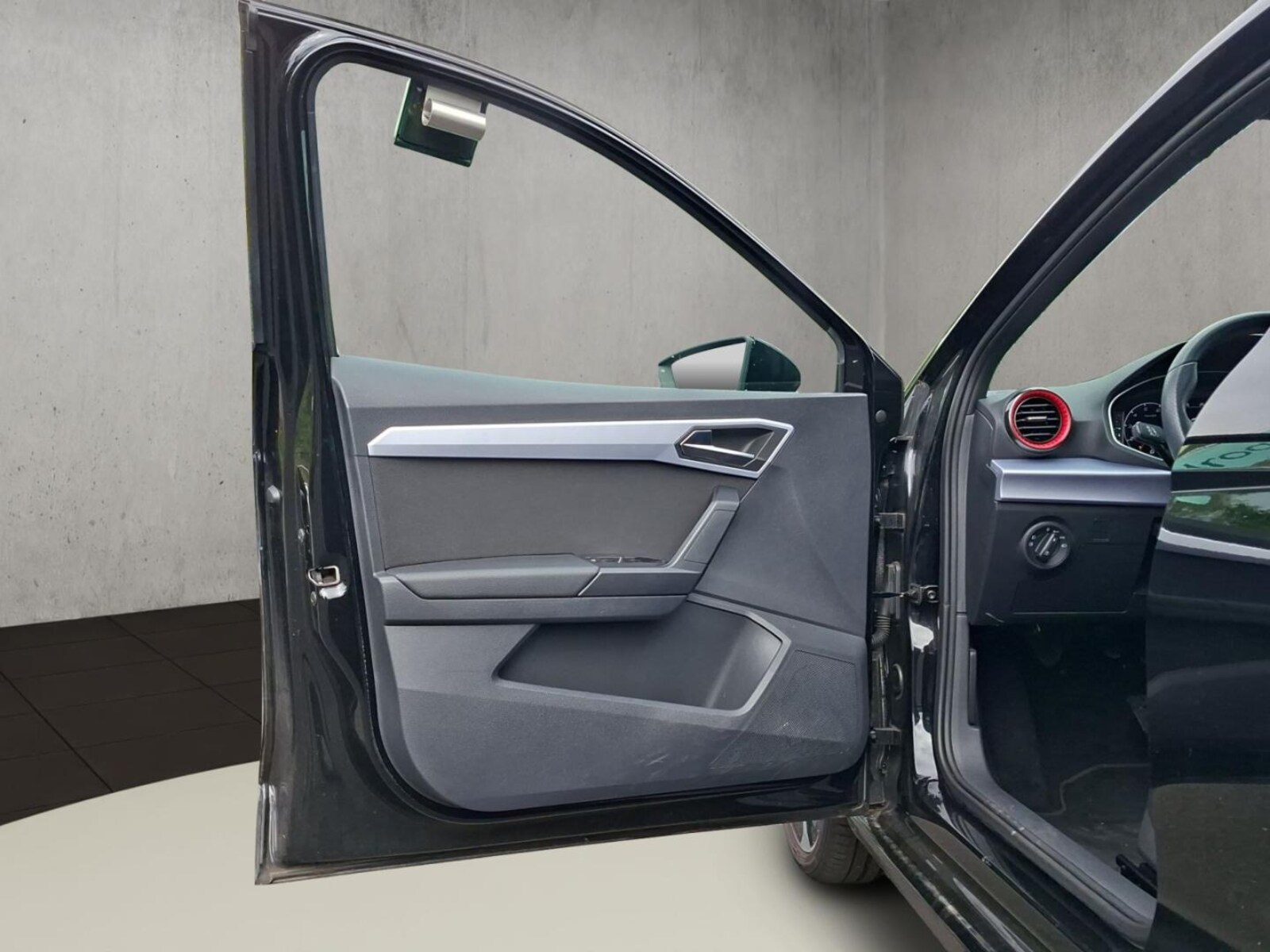 SEAT Ibiza – Bild 12
