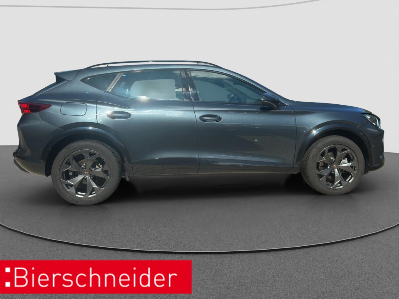 CUPRA Formentor – Bild 8