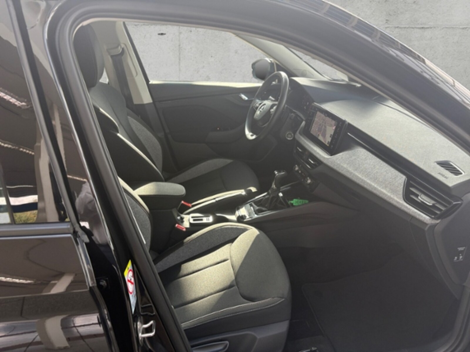 Škoda Kamiq – Bild 17