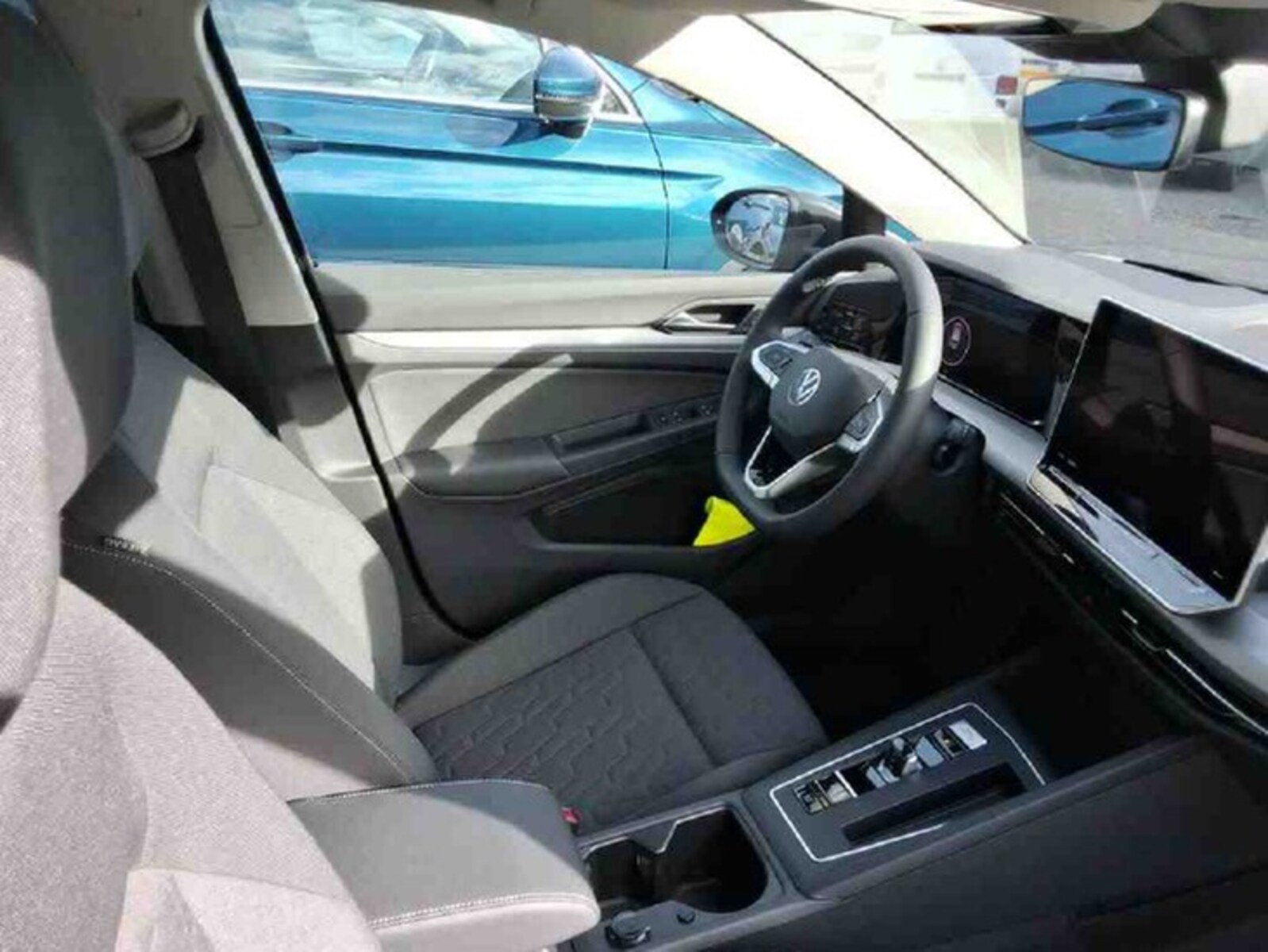 Volkswagen Golf – Bild 3