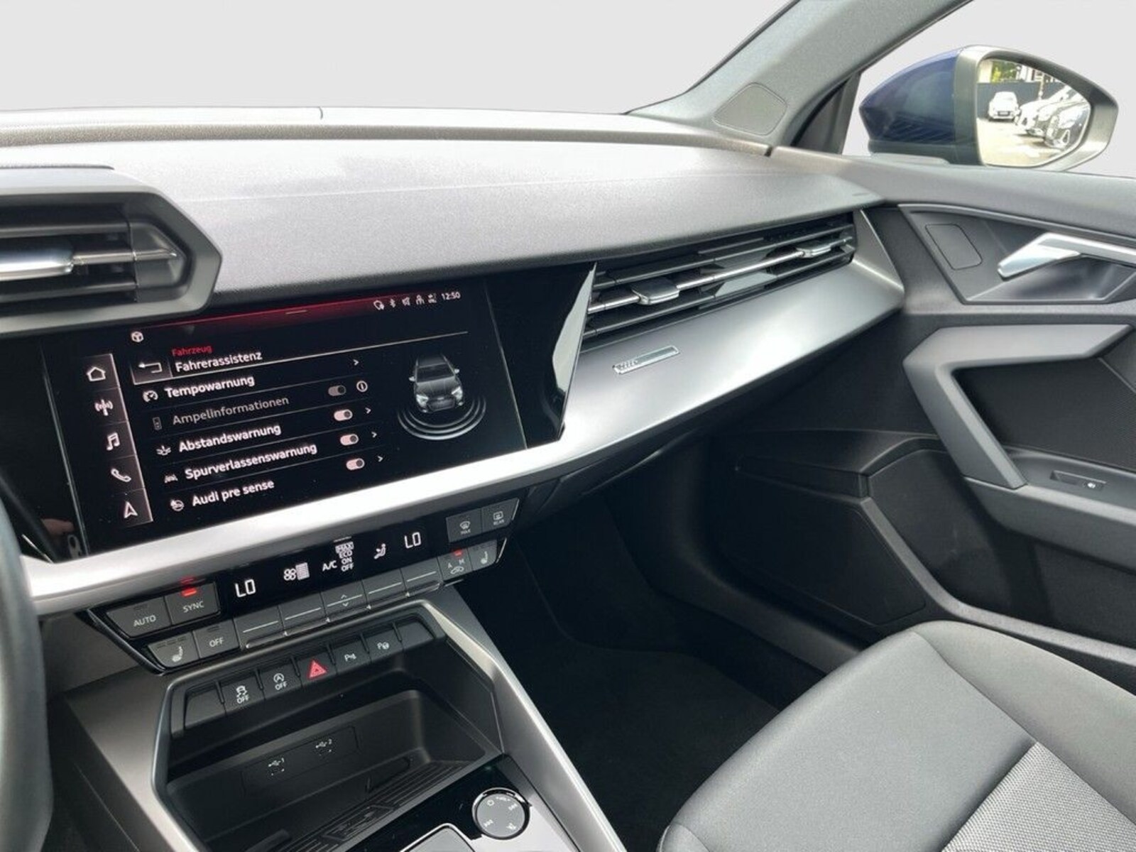 Audi A3 Sportback – Bild 23