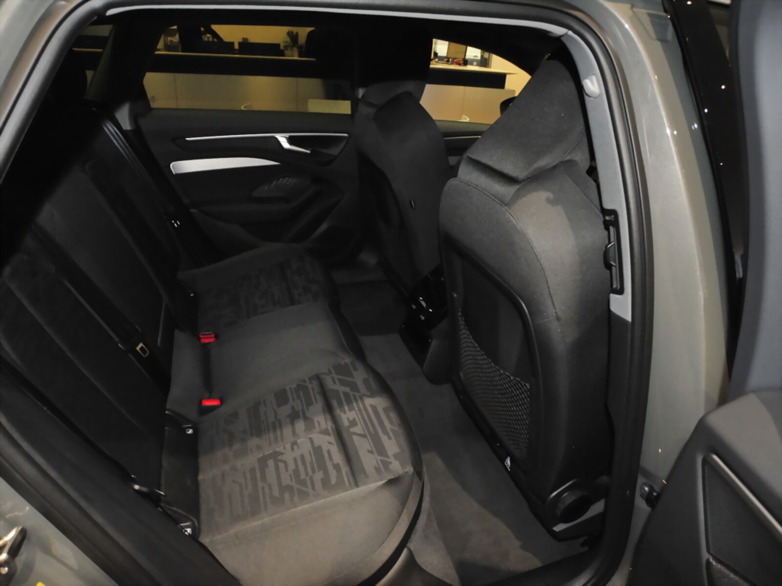 Audi A6 Avant – Bild 10